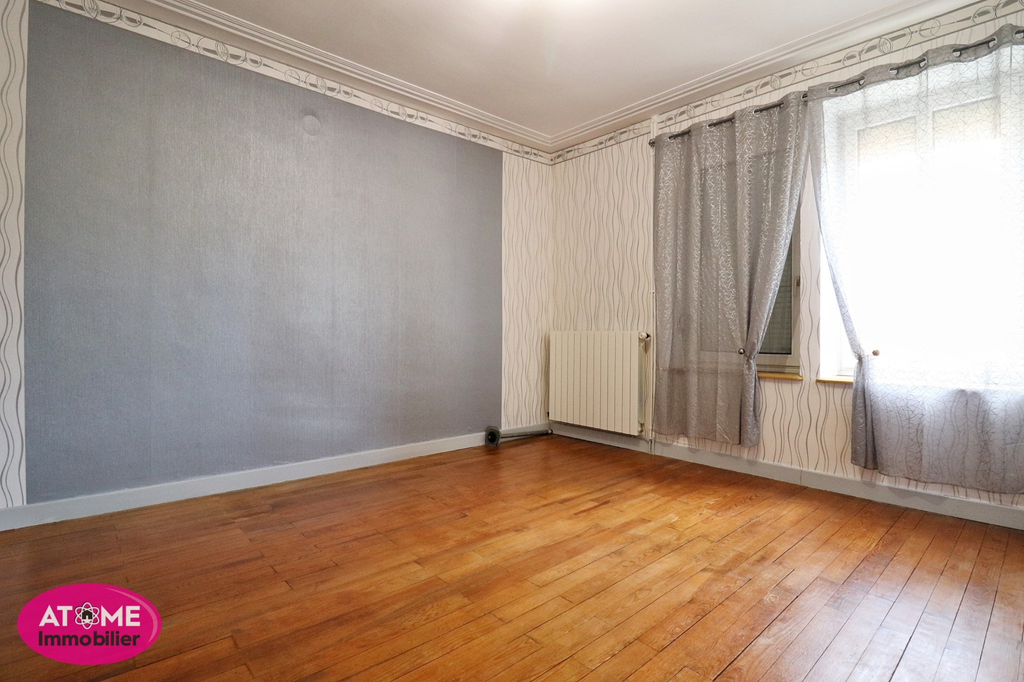 GRANDE MAISON FAMILIALE 151m2 STE MARIE AUX CHENES — photo 2