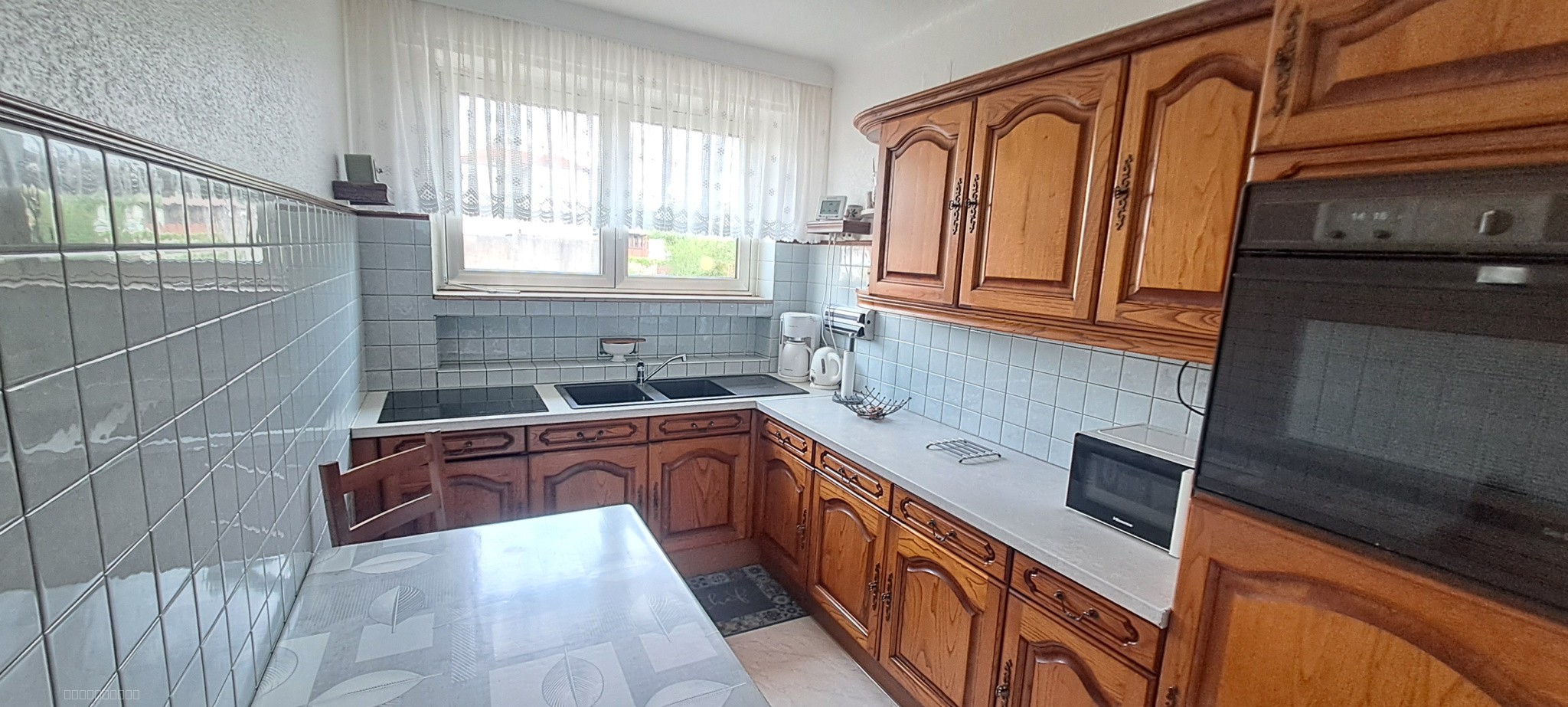 BEAU PLAIN PIED sur-élevé STE MARIE AUX CHENES — photo 2