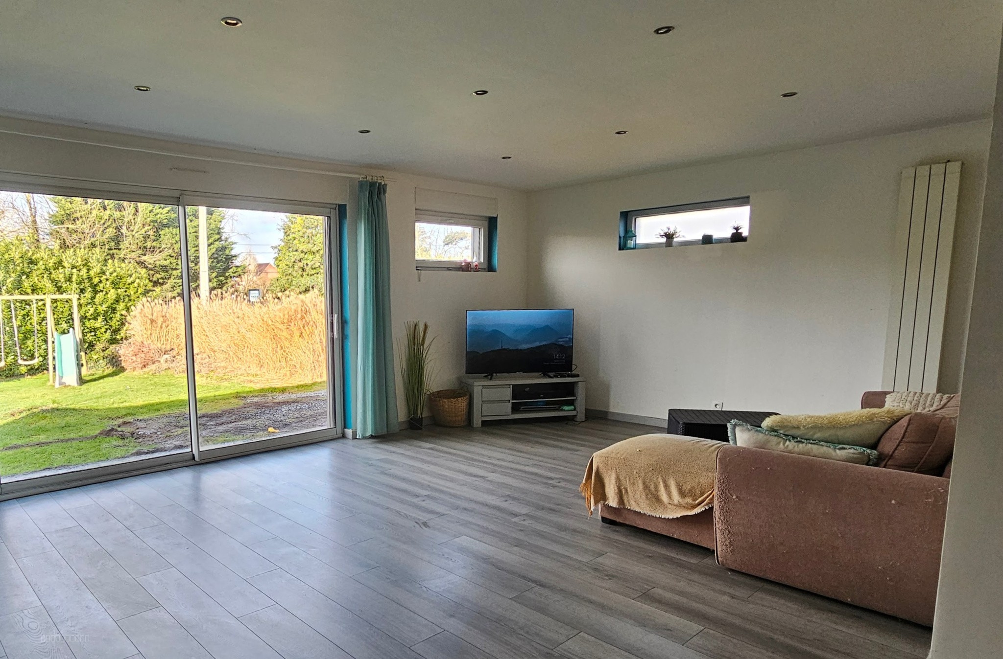 Maison Plain pied 3 chambres + Jardin + Garage — photo 4