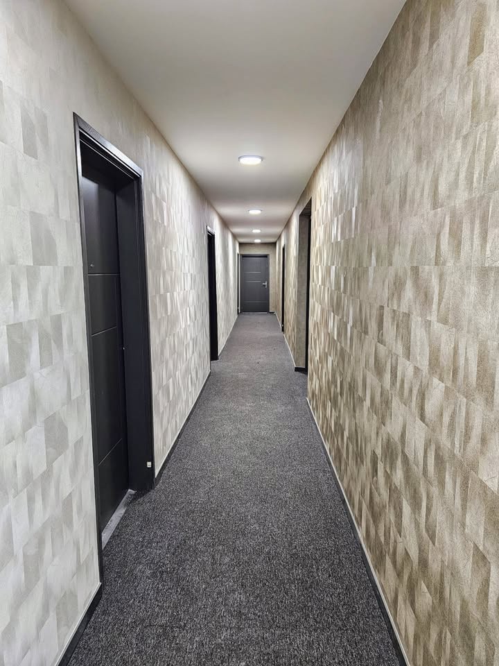 Appart. T2 + Parking neuf - Résidence calme et sécurisée — photo 6