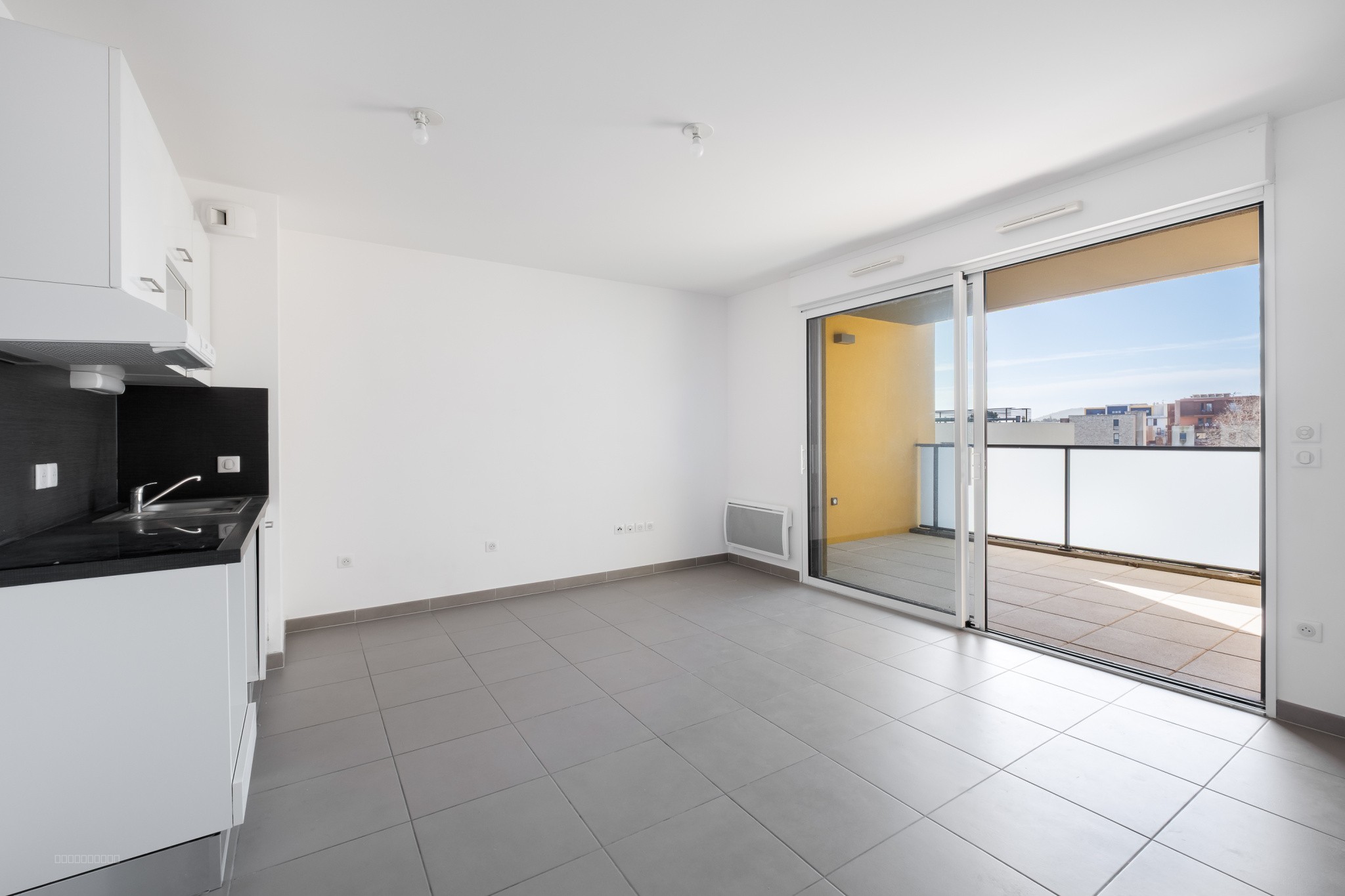 Exclusivité : Superbe Appartement T3 proche Tram St Jean de Vedas DPE B — photo 2