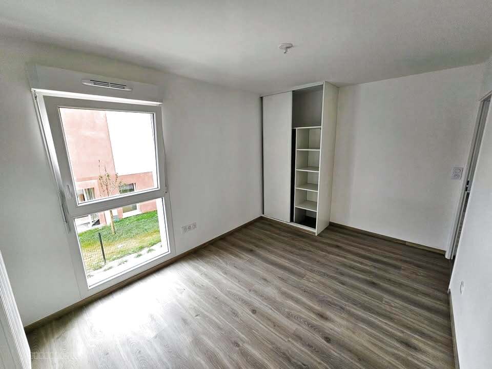 Appart. T2 + Parking neuf - Résidence calme et sécurisée — photo 2