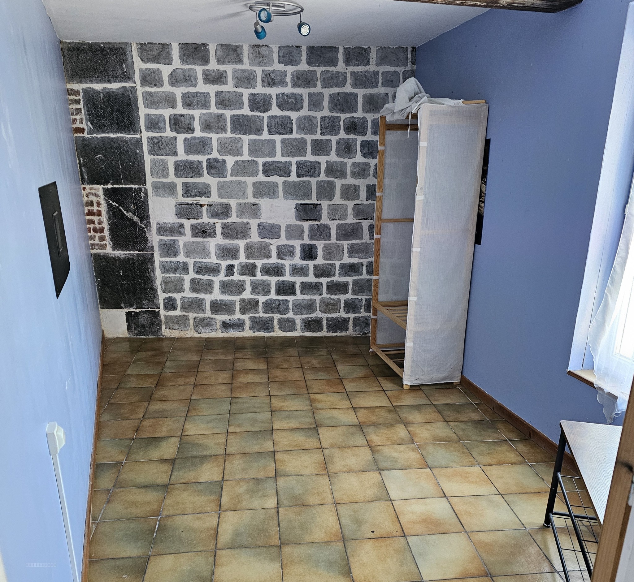 Maison 140 m2, 2 chambres + 1 bureau, + combles aménageables 30m2 — photo 10