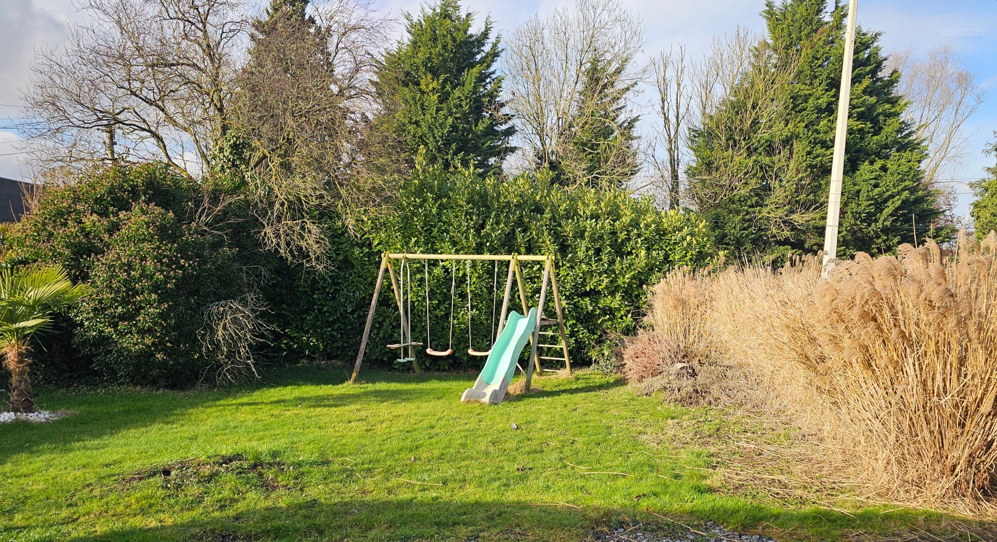 Maison Plain pied 3 chambres + Jardin + Garage — photo 17