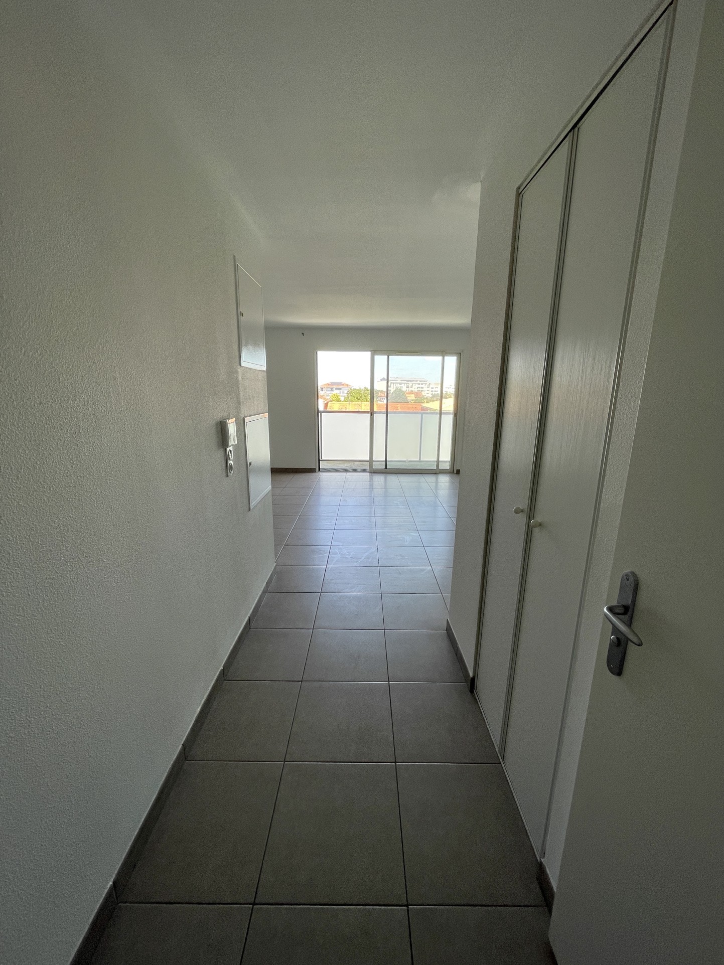 bel appartement T3 — photo 8