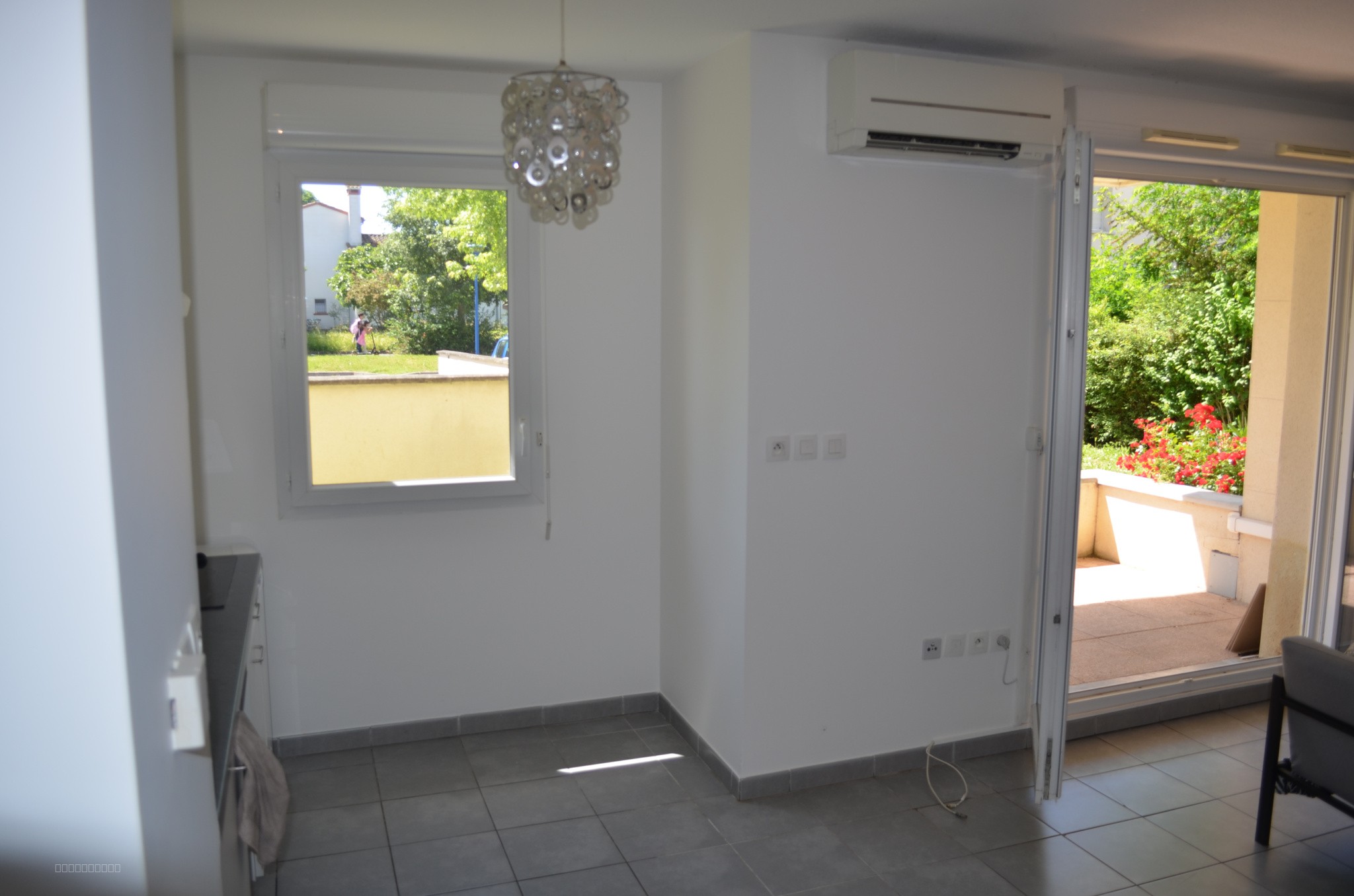 Charmant Appt T3 climatisé Quartier calme — photo 10