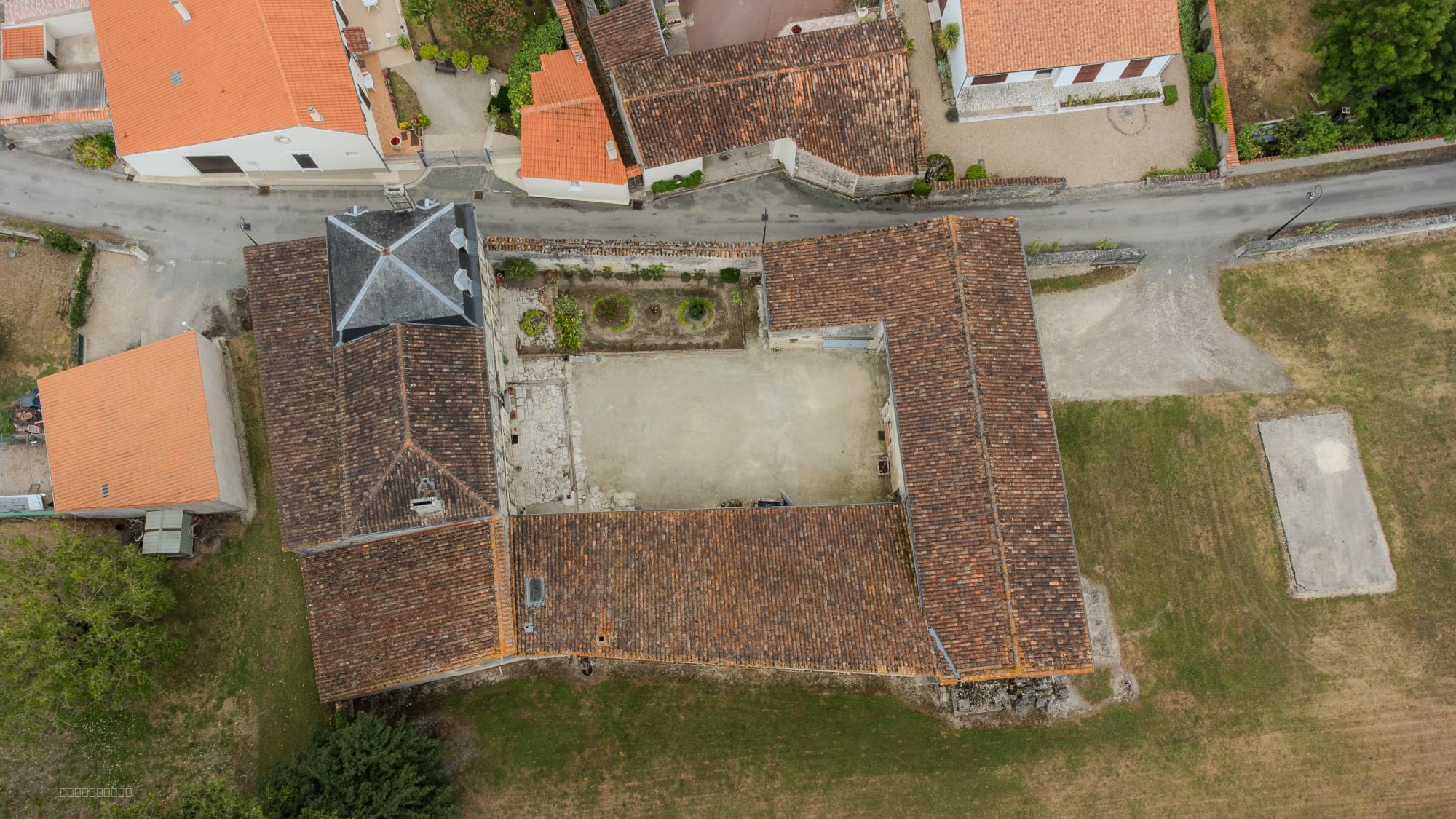 Bastide en Charente — photo 8