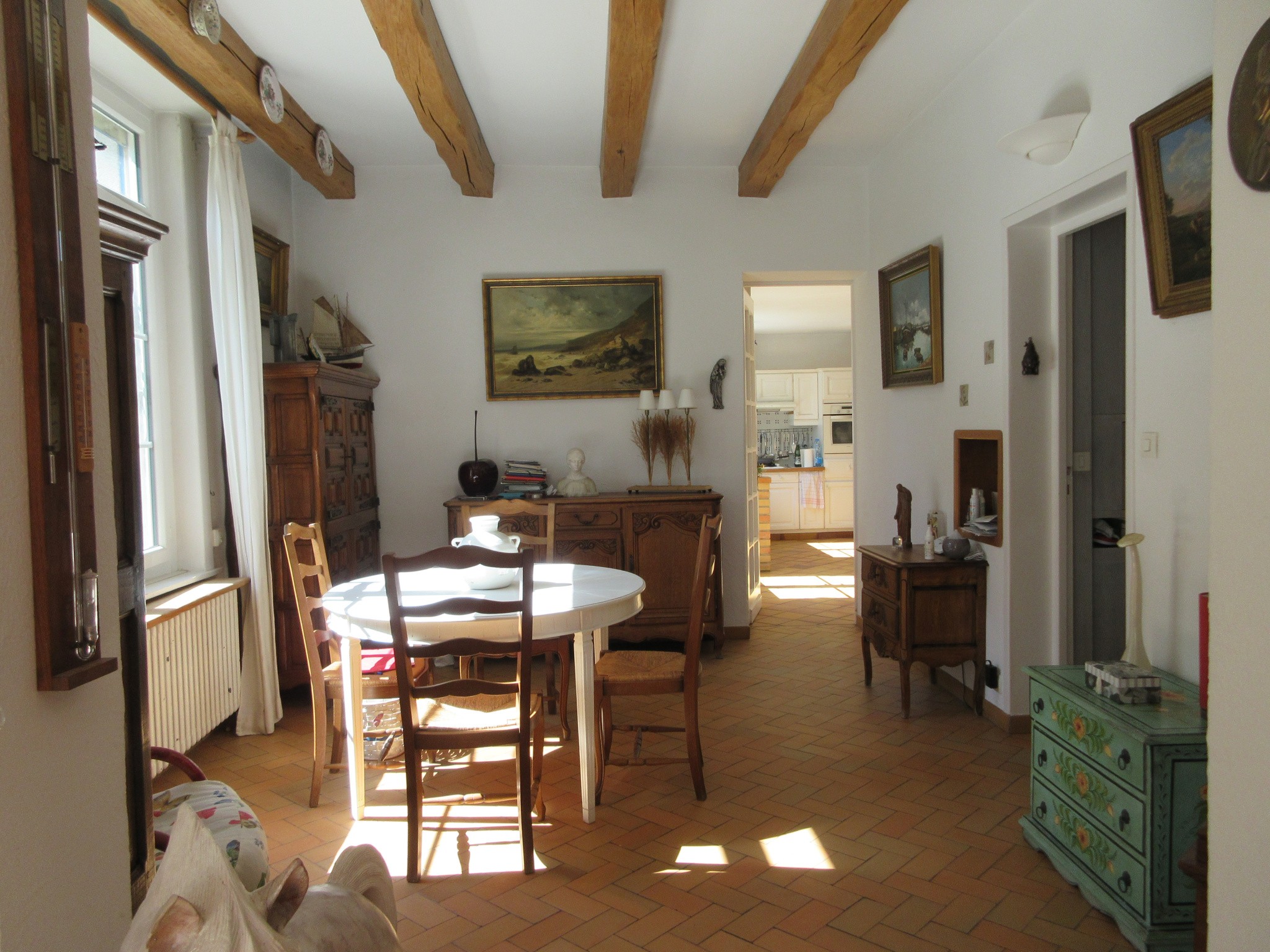 Belle Maison 192 m2 Lompret — photo 2