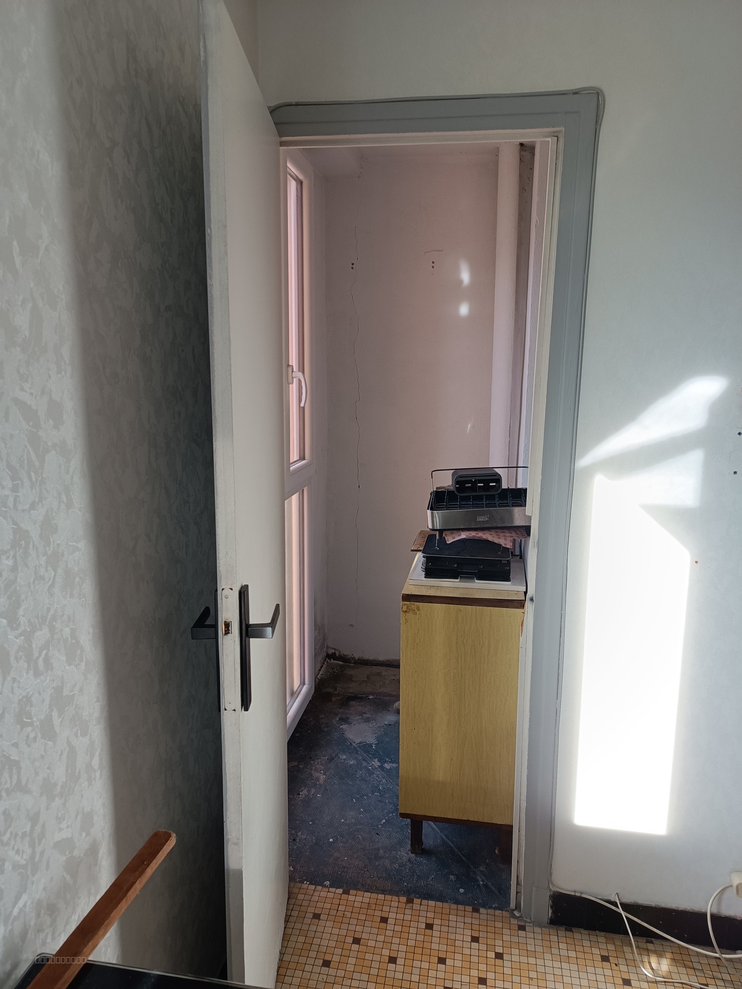 À Grenoble, grand appartement en vente avec LYSI IMMOBILIER — photo 8