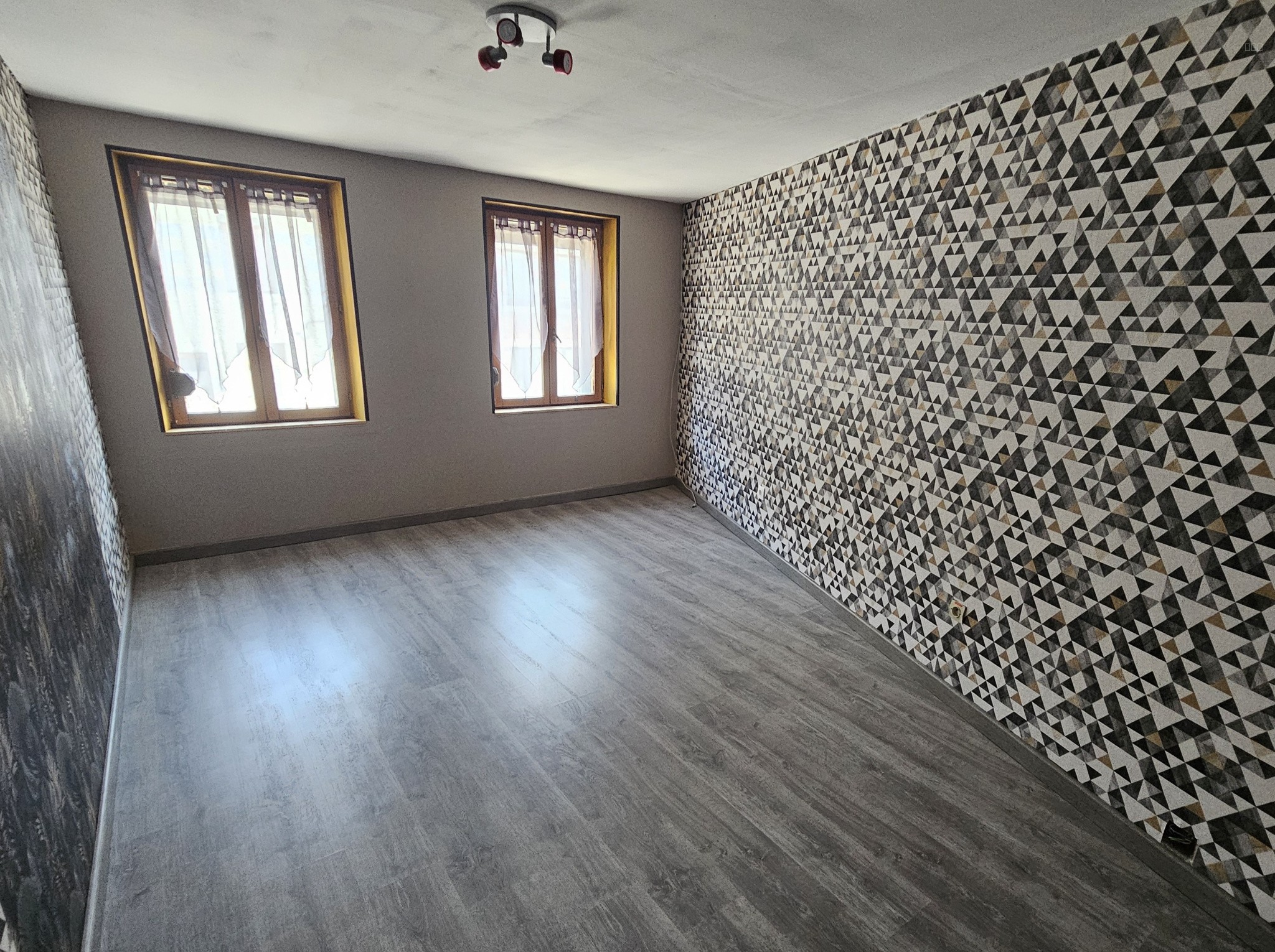 Maison 140 m2, 2 chambres + 1 bureau, + combles aménageables 30m2 — photo 9