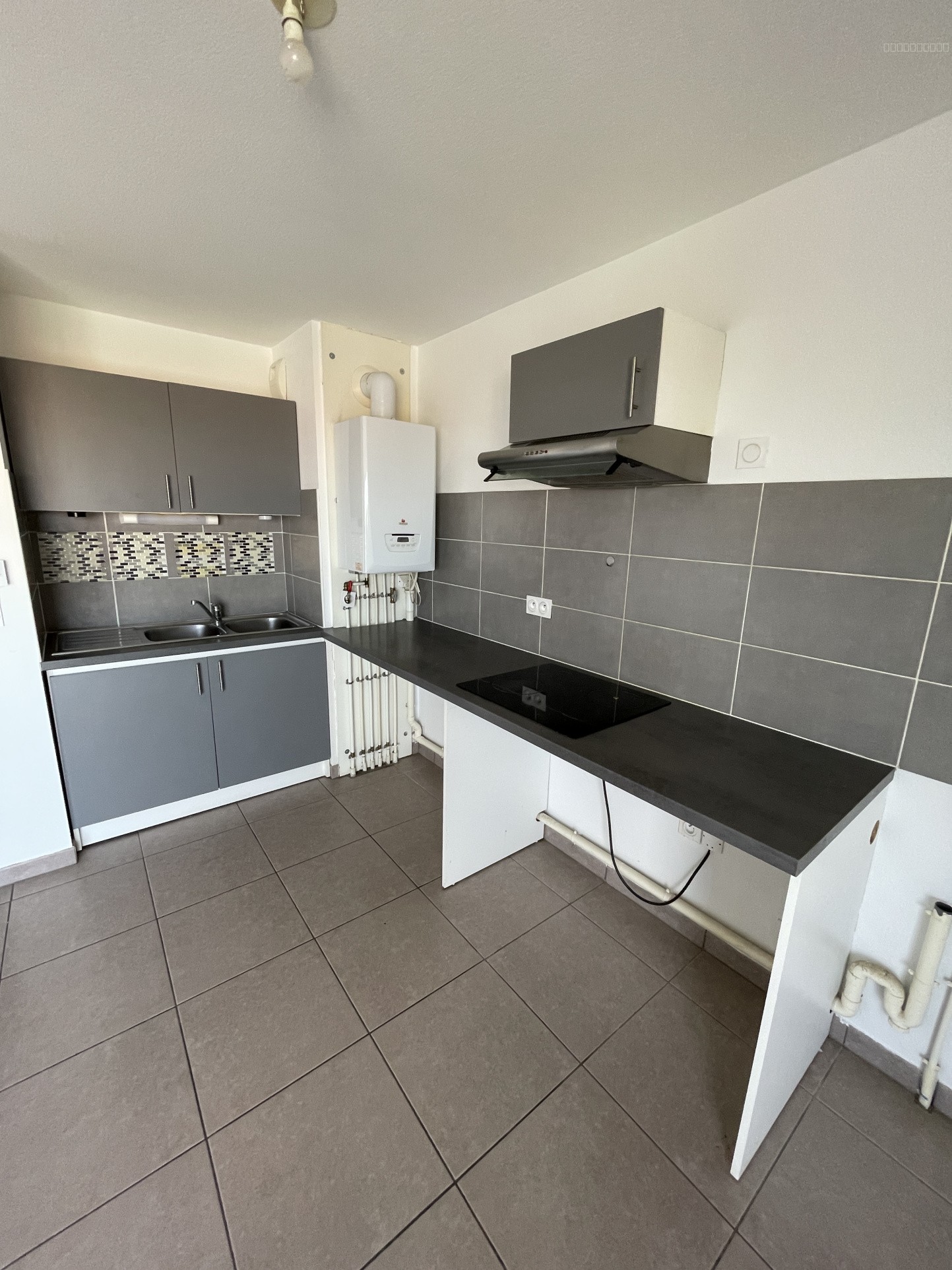 bel appartement T3 — photo 3