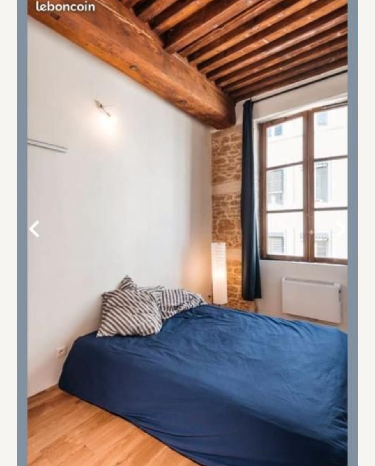 Appartement Haut de Gamme  rue Imbert-Colomès   Lyon 1er — photo 7