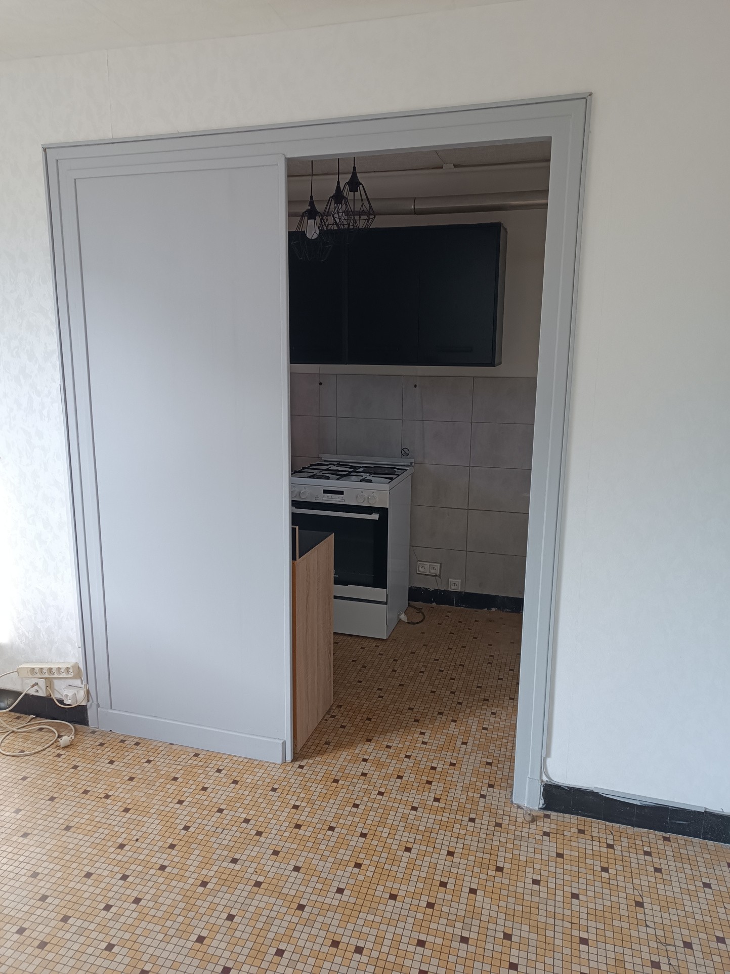 À Grenoble, grand appartement en vente avec LYSI IMMOBILIER — photo 4