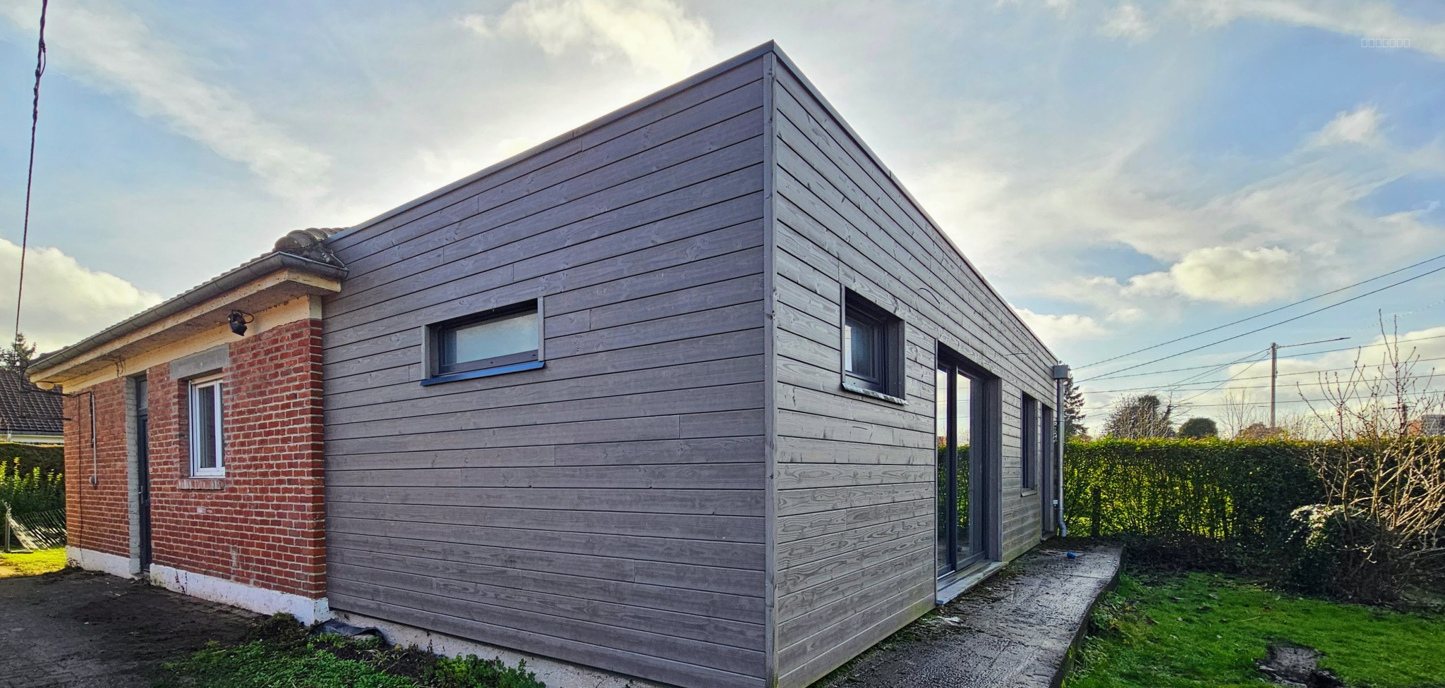 Maison Plain pied 3 chambres + Jardin + Garage — photo 13