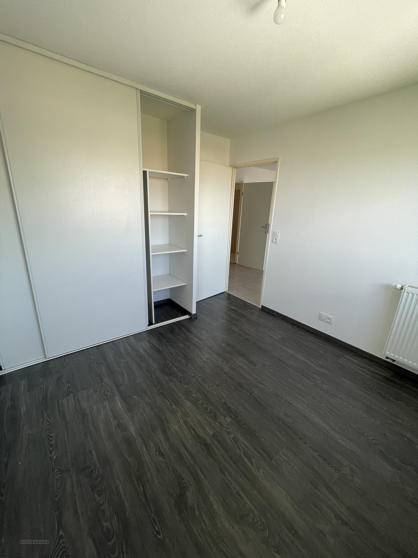 bel appartement T3 — photo 6
