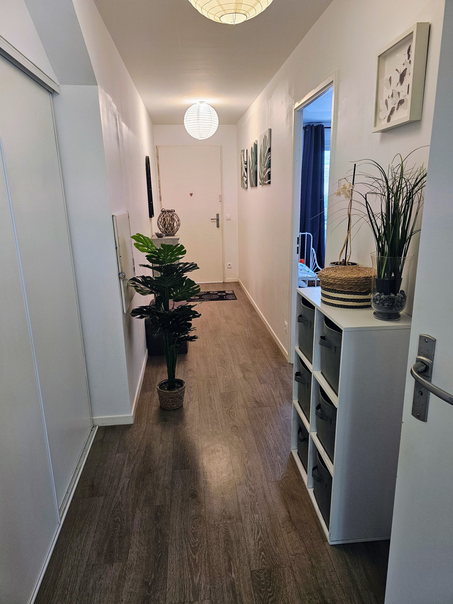 Appartement T2 récent, calme et lumineux — photo 2
