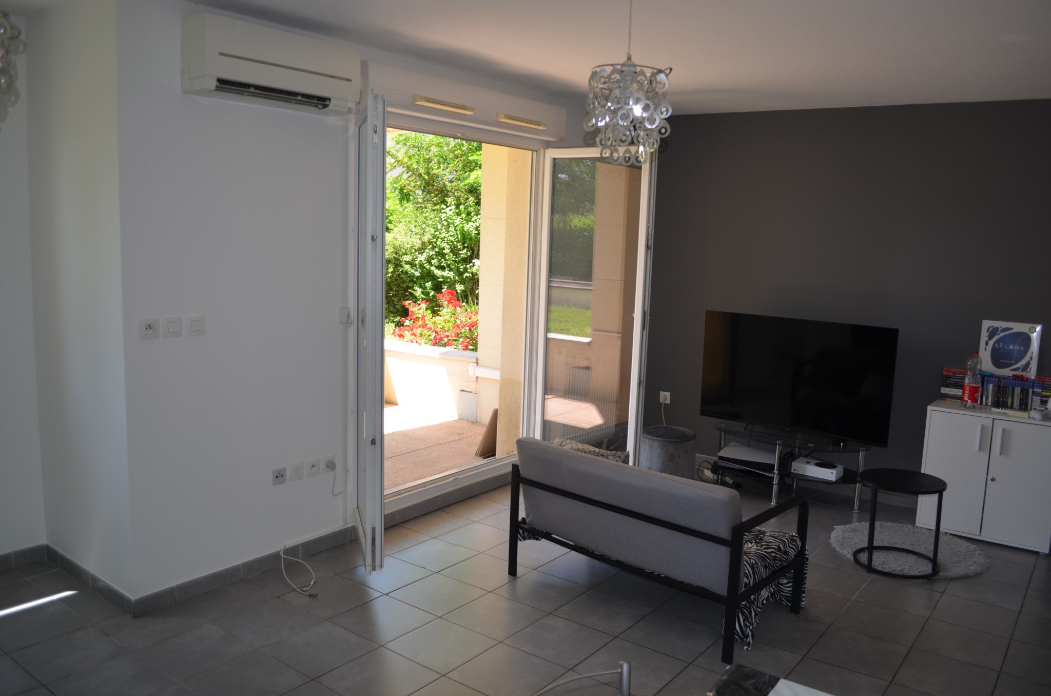 Charmant Appt T3 climatisé Quartier calme — photo 8
