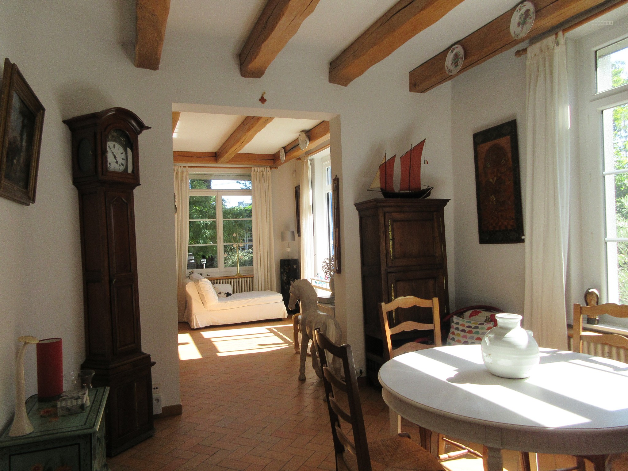 Belle Maison 192 m2 Lompret — photo 3