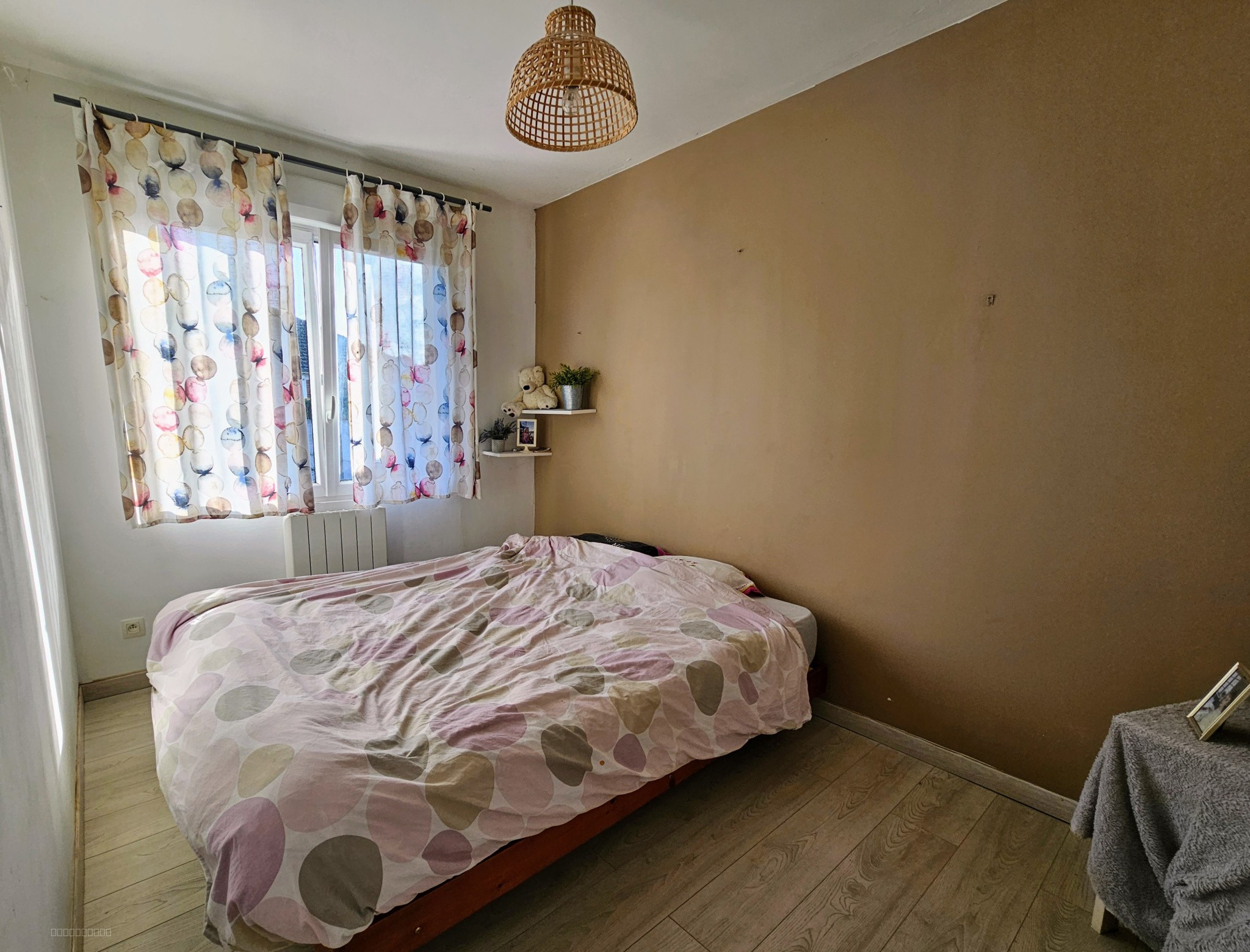 Maison Plain pied 3 chambres + Jardin + Garage — photo 8