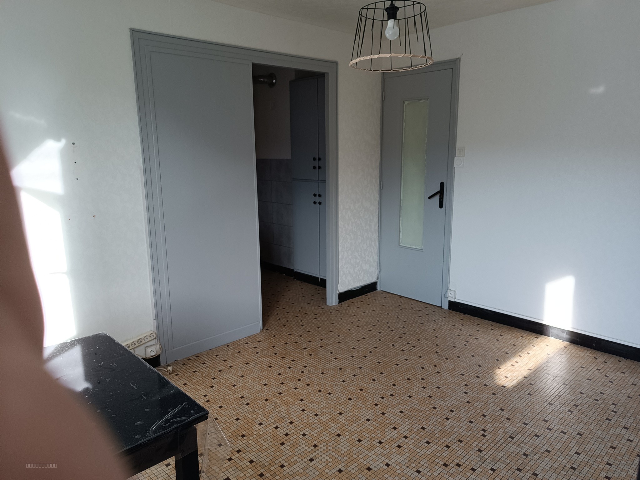 À Grenoble, grand appartement en vente avec LYSI IMMOBILIER — photo 2
