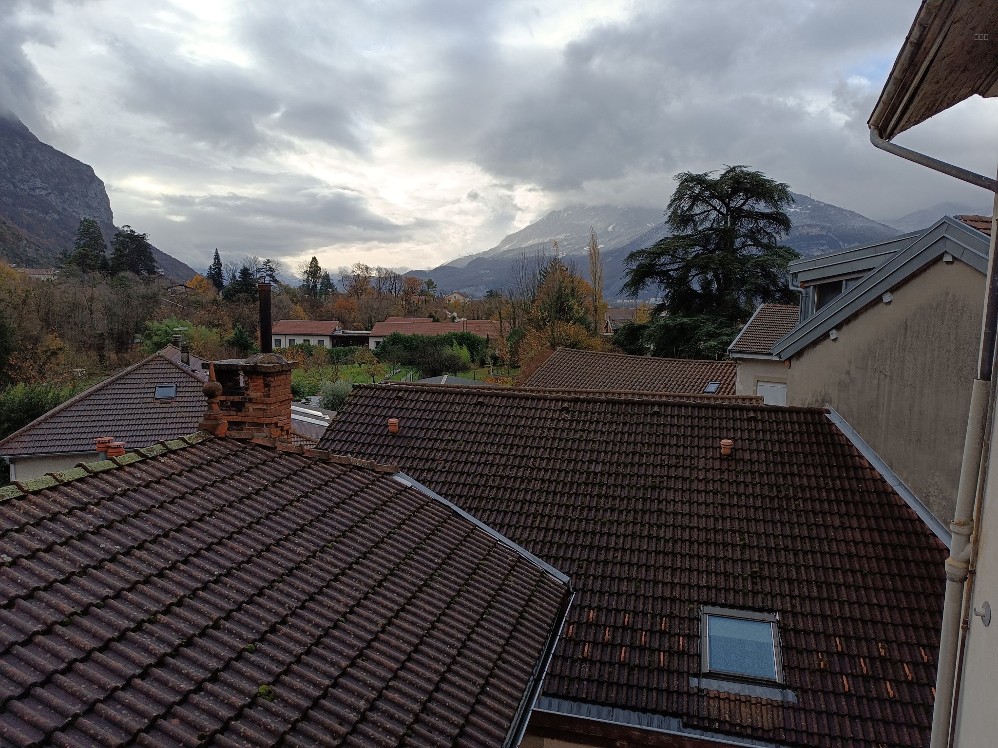 Le Monta   Saint-Égrève — photo 7