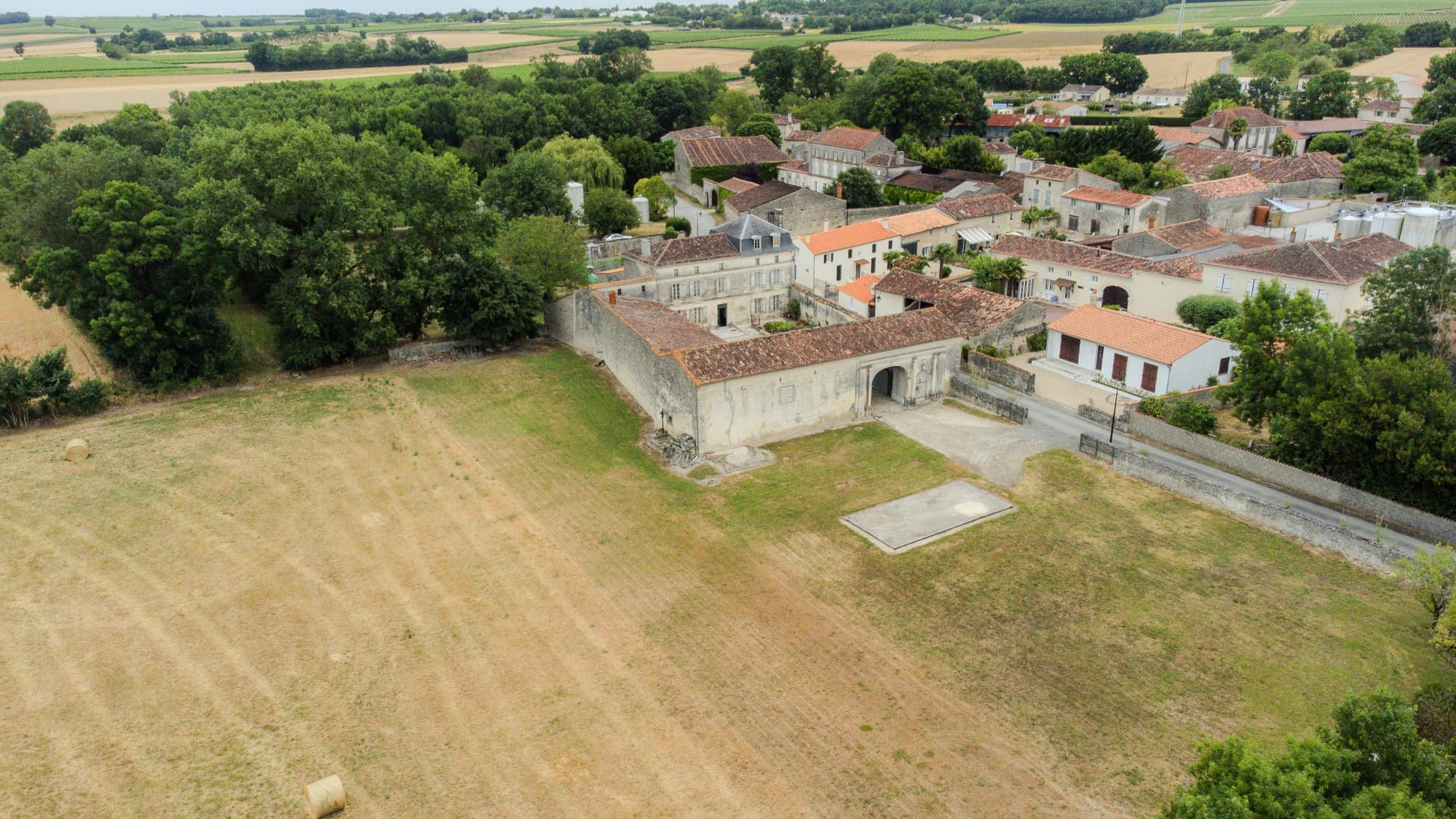Bastide en Charente — photo 7