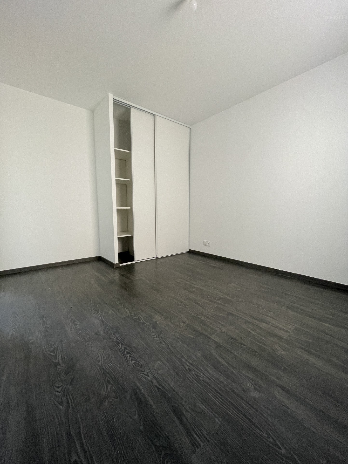 bel appartement T3 — photo 7