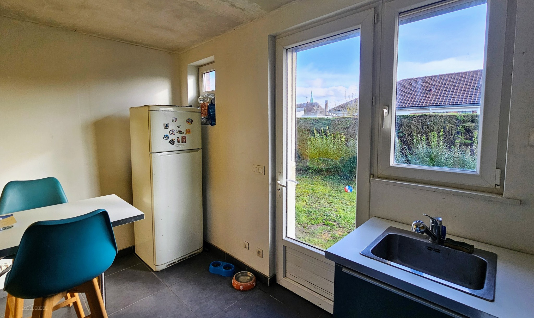 Maison Plain pied 3 chambres + Jardin + Garage — photo 6
