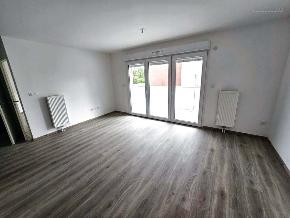 Appart. T2 + Parking neuf - Résidence calme et sécurisée — photo 3