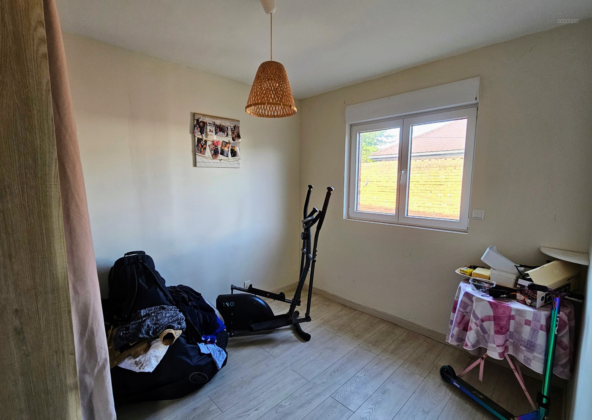 Maison Plain pied 3 chambres + Jardin + Garage — photo 11