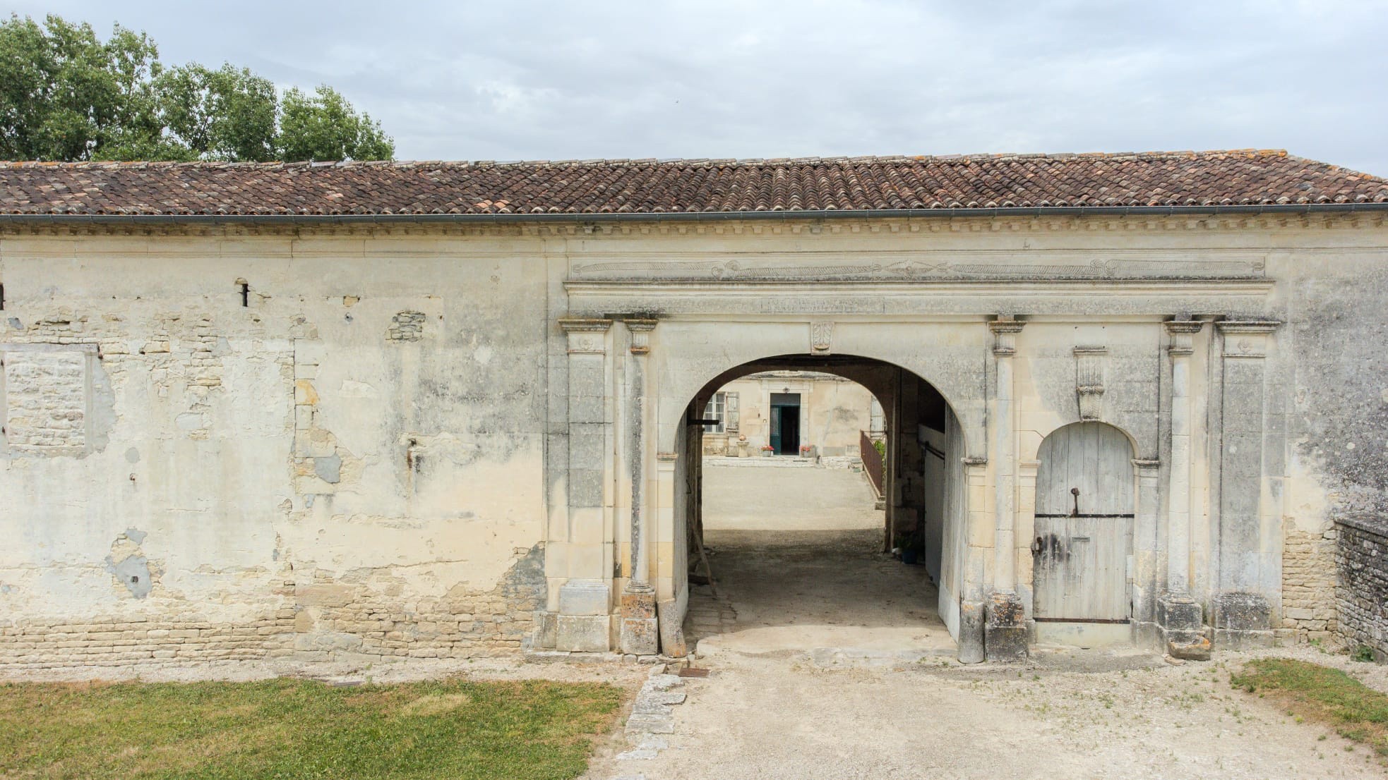 Bastide en Charente — photo 2