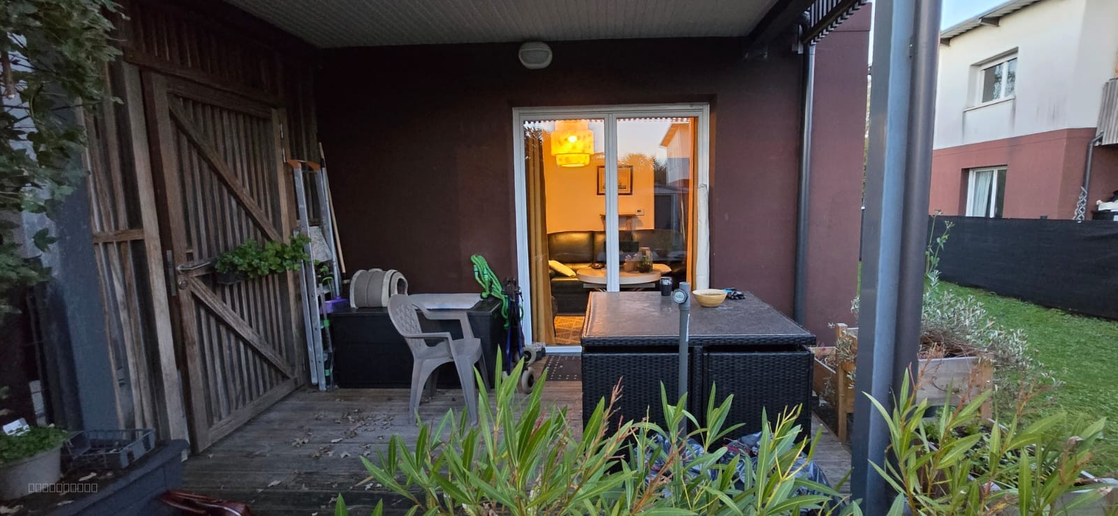 À VENDRE   Appartement T2 avec extérieur et stationnements   Résidence de standing à Saint-Jean-d’Illac — photo 6