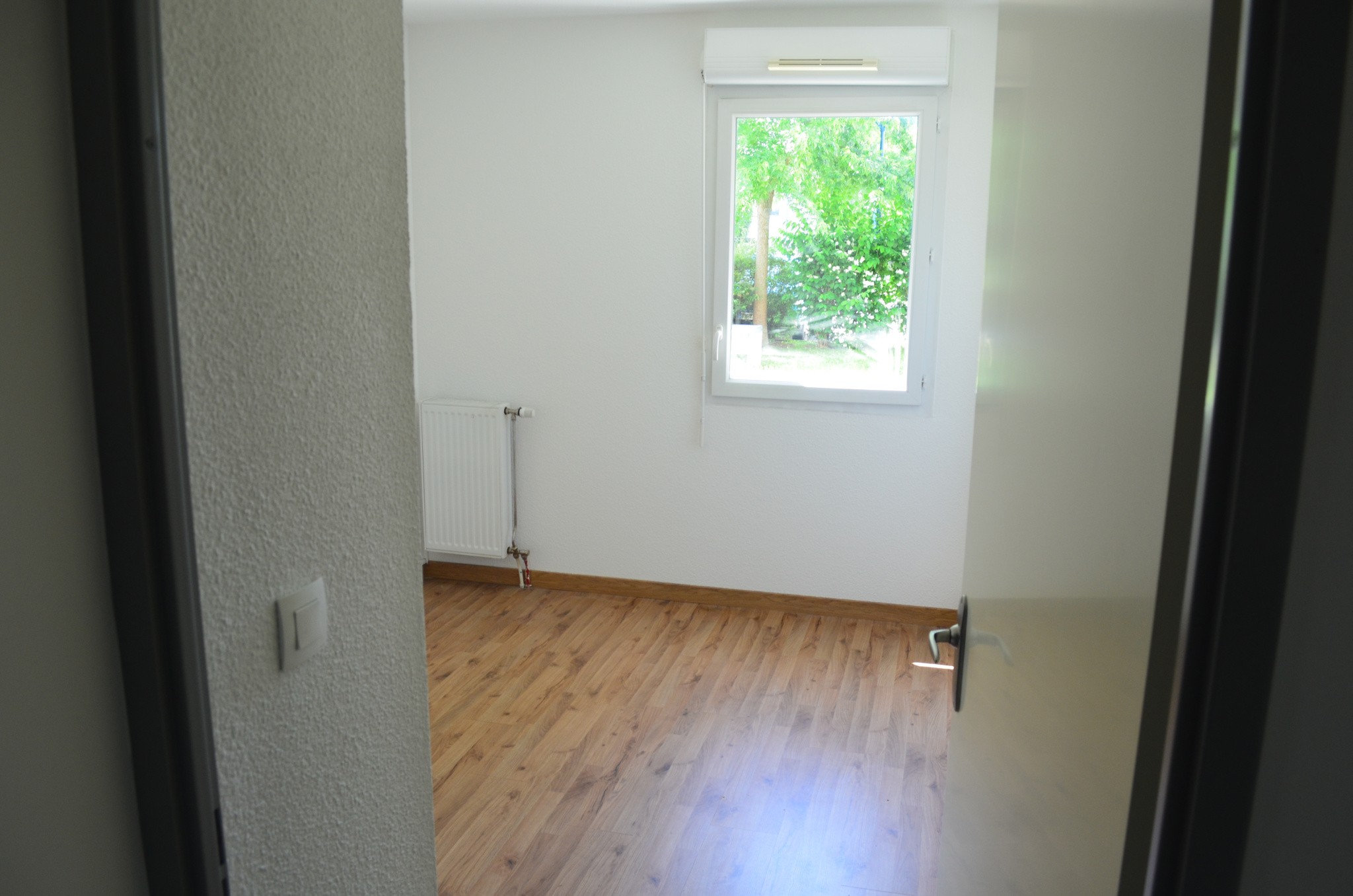 Charmant Appt T3 climatisé Quartier calme — photo 11