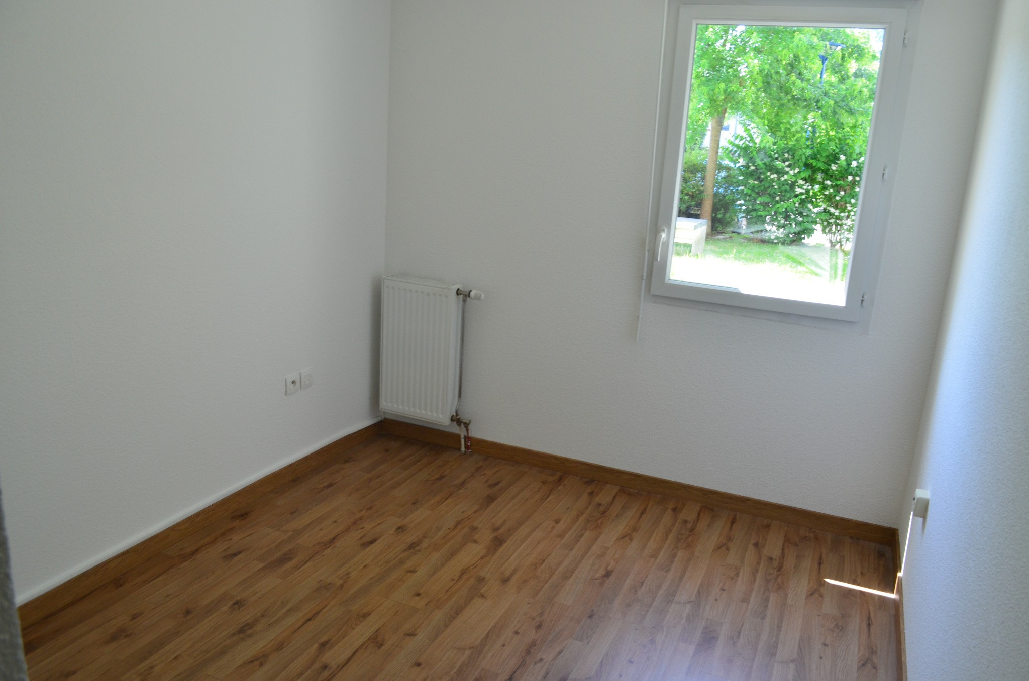 Charmant Appt T3 climatisé Quartier calme — photo 5