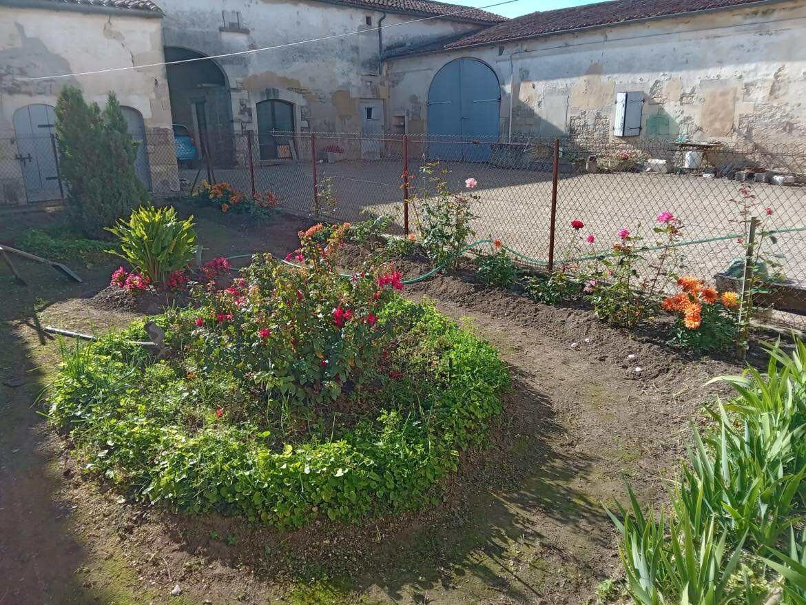 Bastide en Charente — photo 3