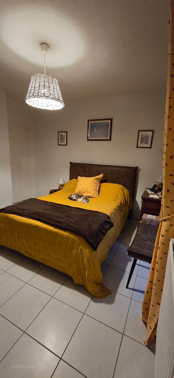 À VENDRE   Appartement T2 avec extérieur et stationnements   Résidence de standing à Saint-Jean-d’Illac — photo 4