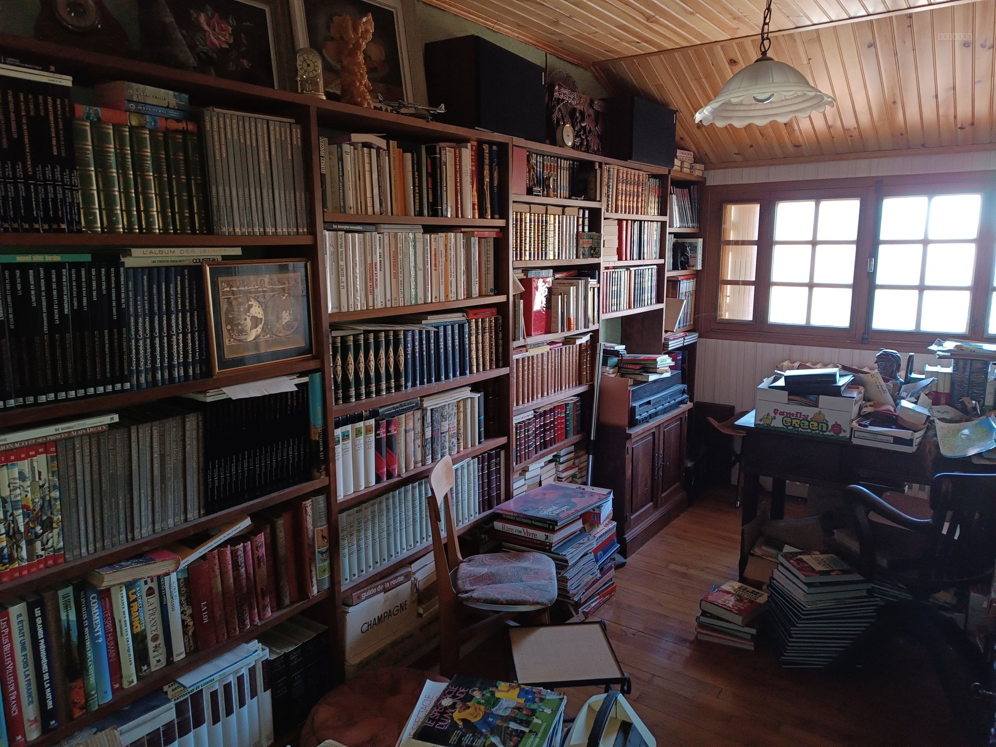 Maison traditionnelle 190 m2 avec grand terrain divisible de 8000 m2 — photo 7