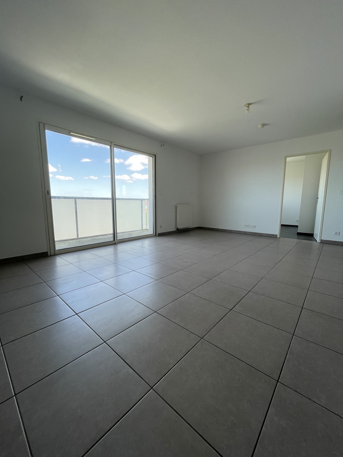 bel appartement T3 — photo 2
