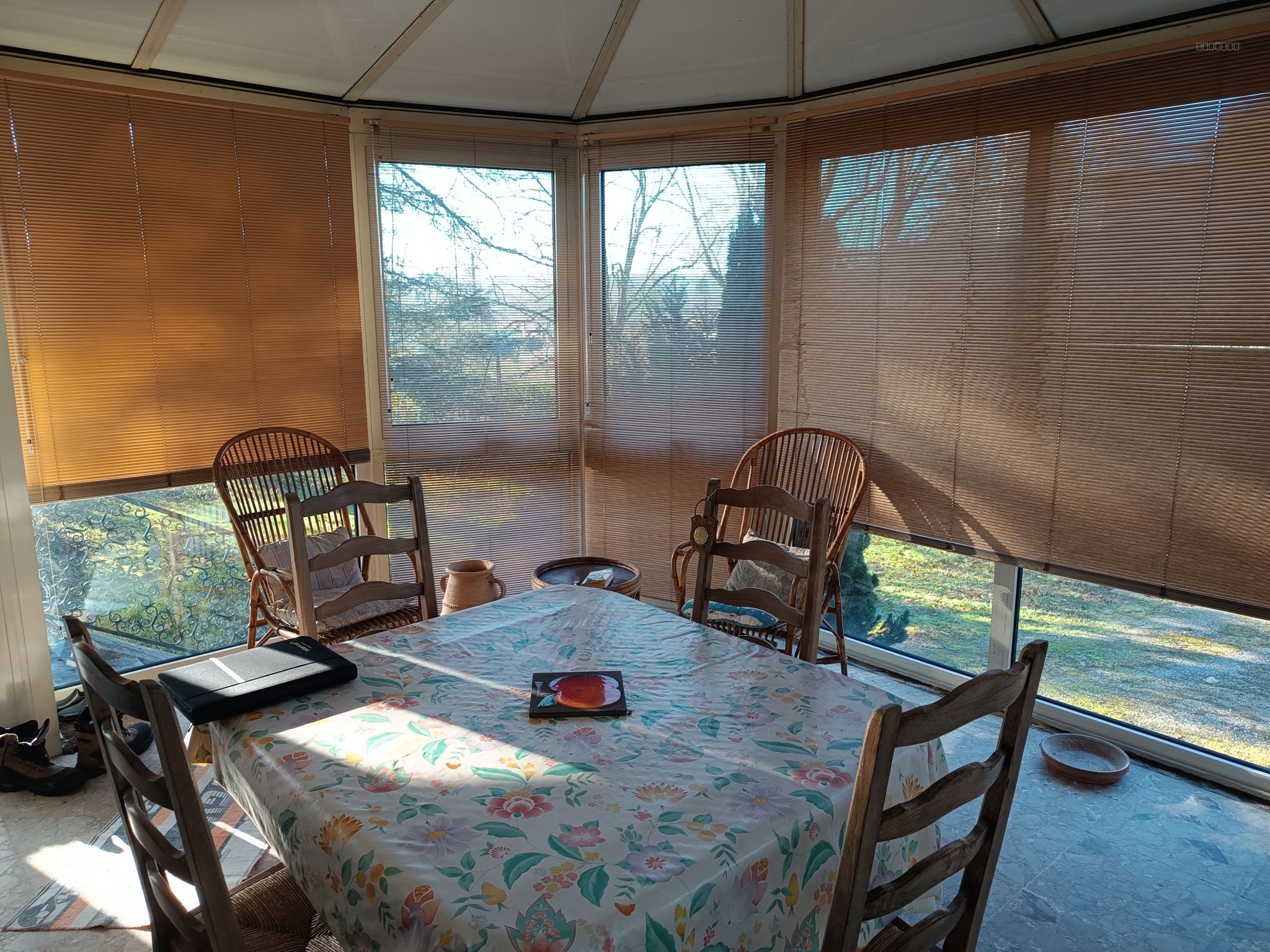 Maison traditionnelle 190 m2 avec grand terrain divisible de 8000 m2 — photo 11