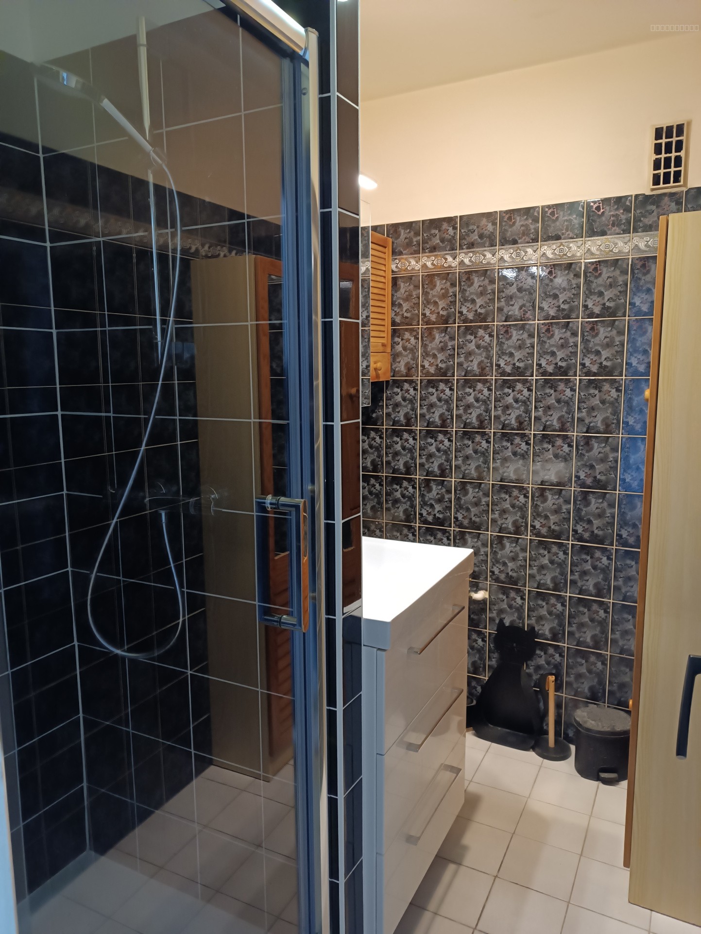 À Grenoble, grand appartement en vente avec LYSI IMMOBILIER — photo 7