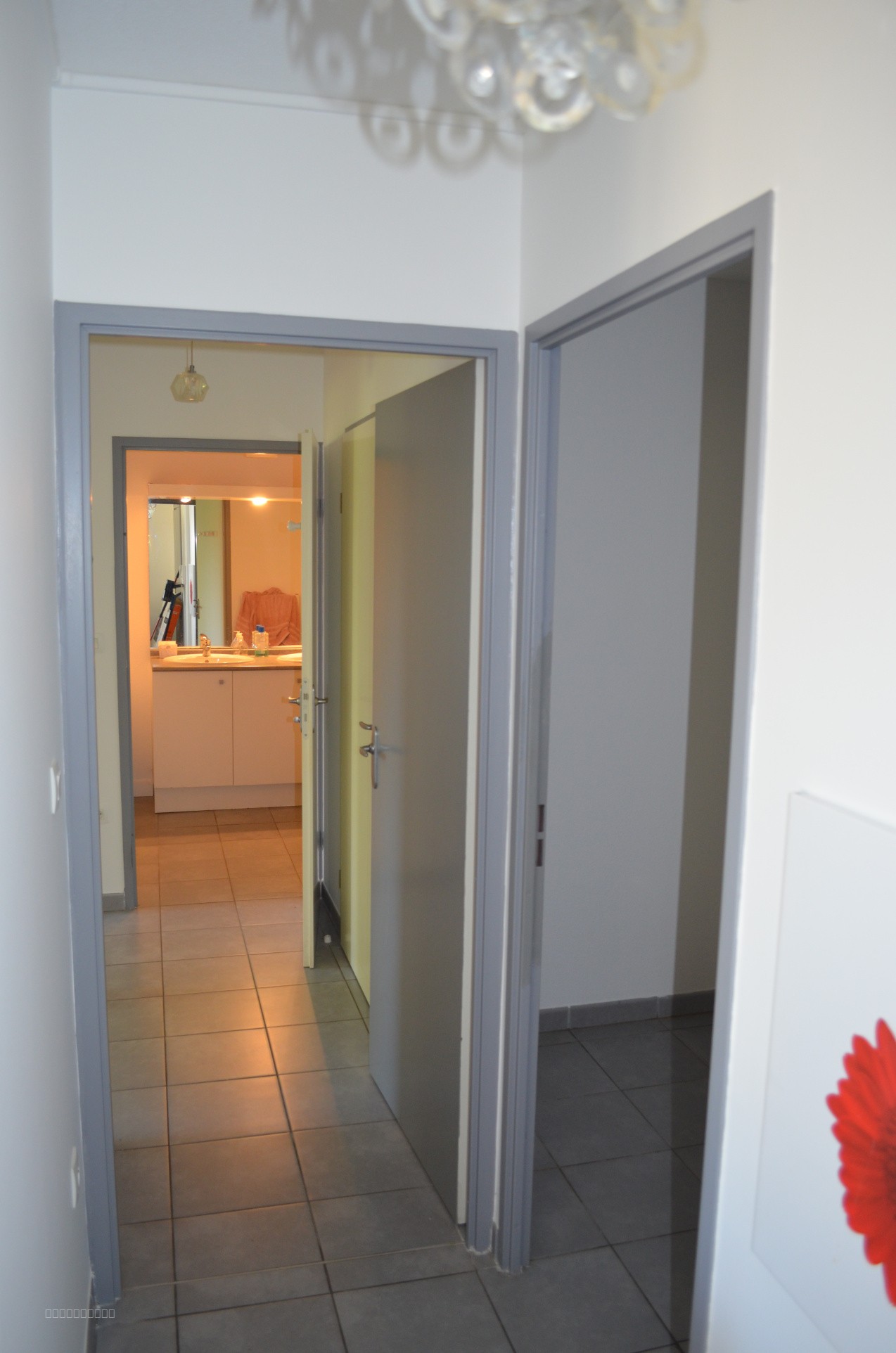 Charmant Appt T3 climatisé Quartier calme — photo 12