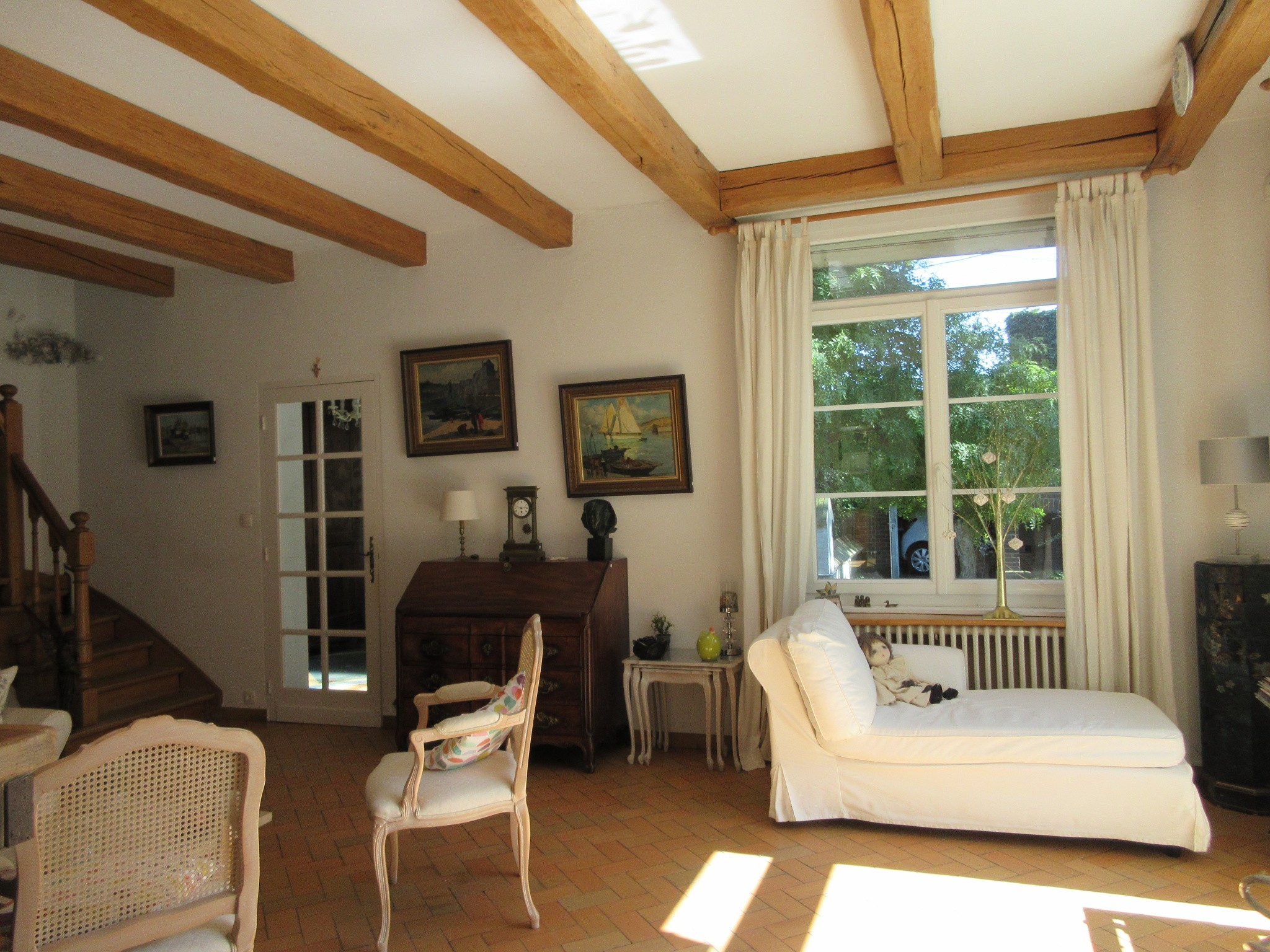 Belle Maison 192 m2 Lompret — photo 4