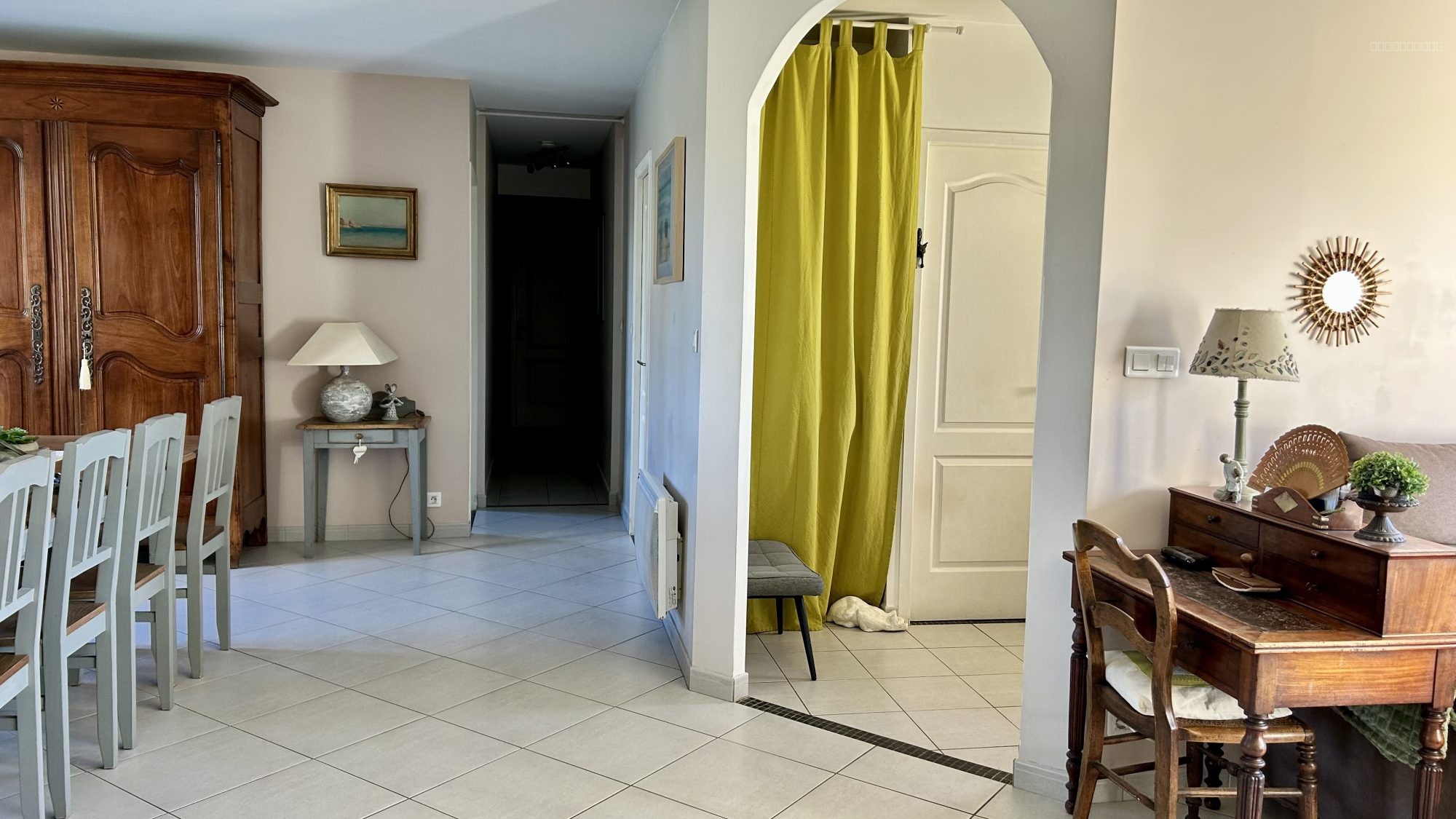 maison Saintes — photo 11