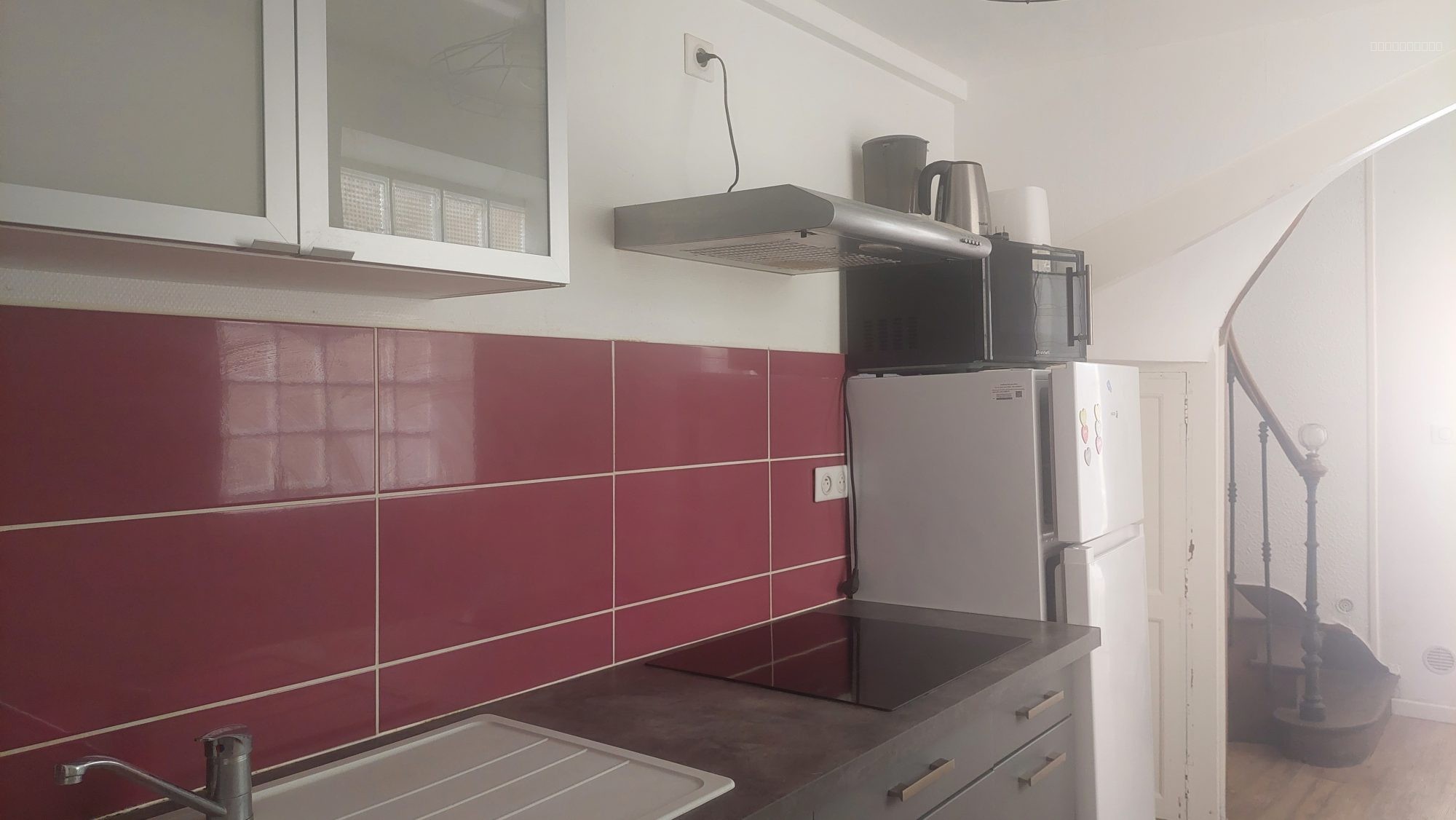 maison St savinien — photo 7