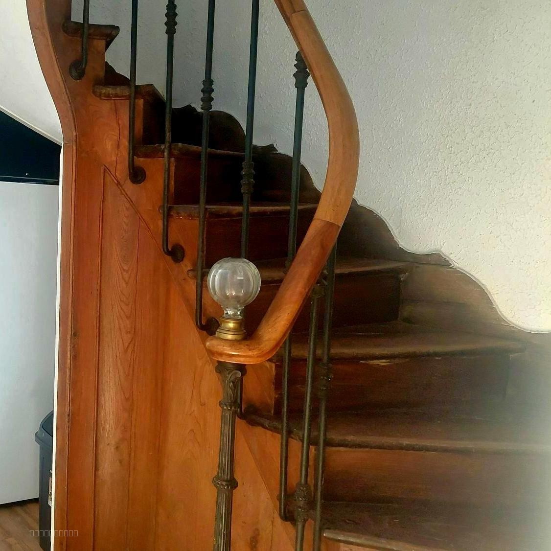 maison St savinien — photo 2