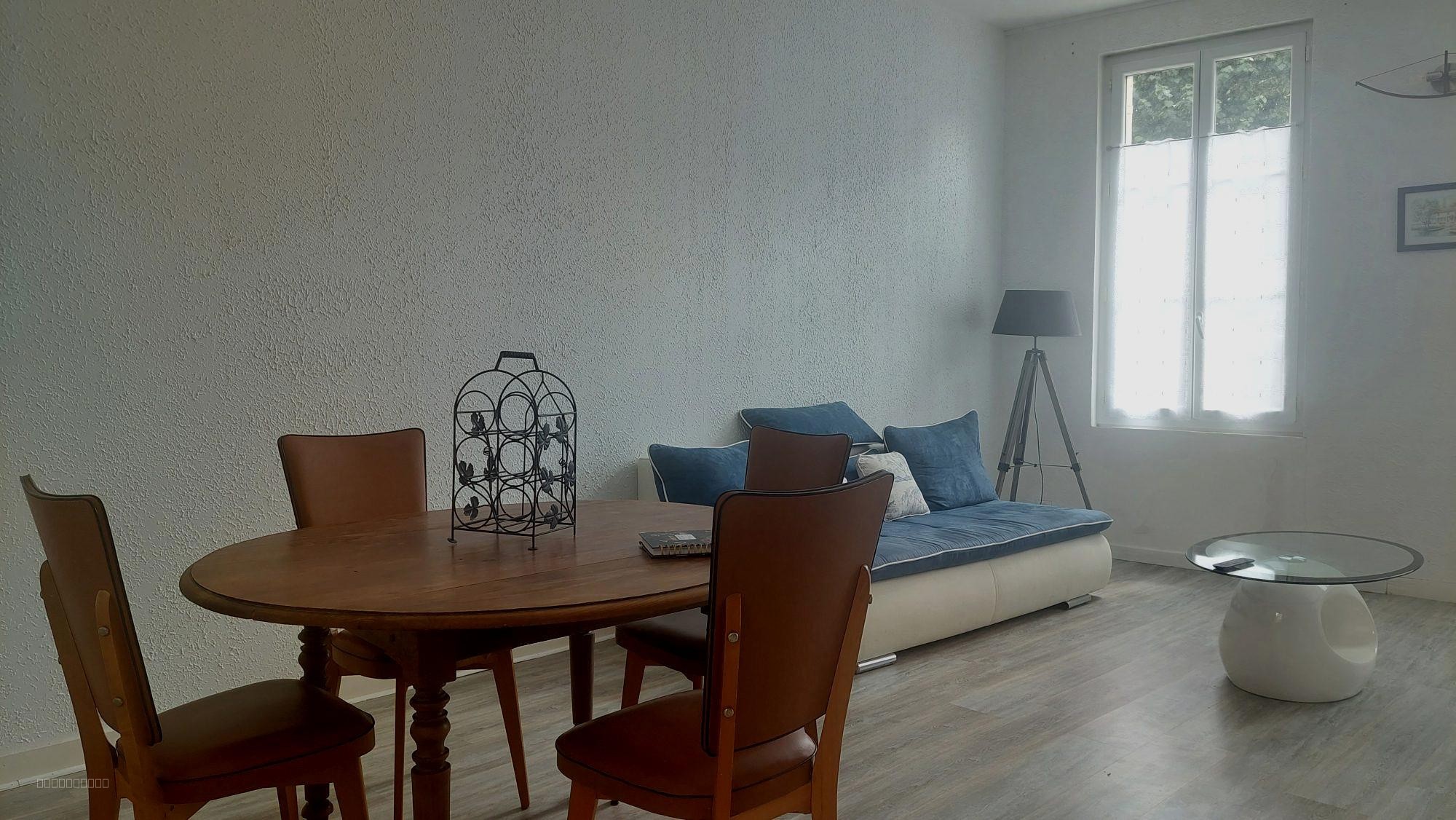 maison St savinien — photo 8