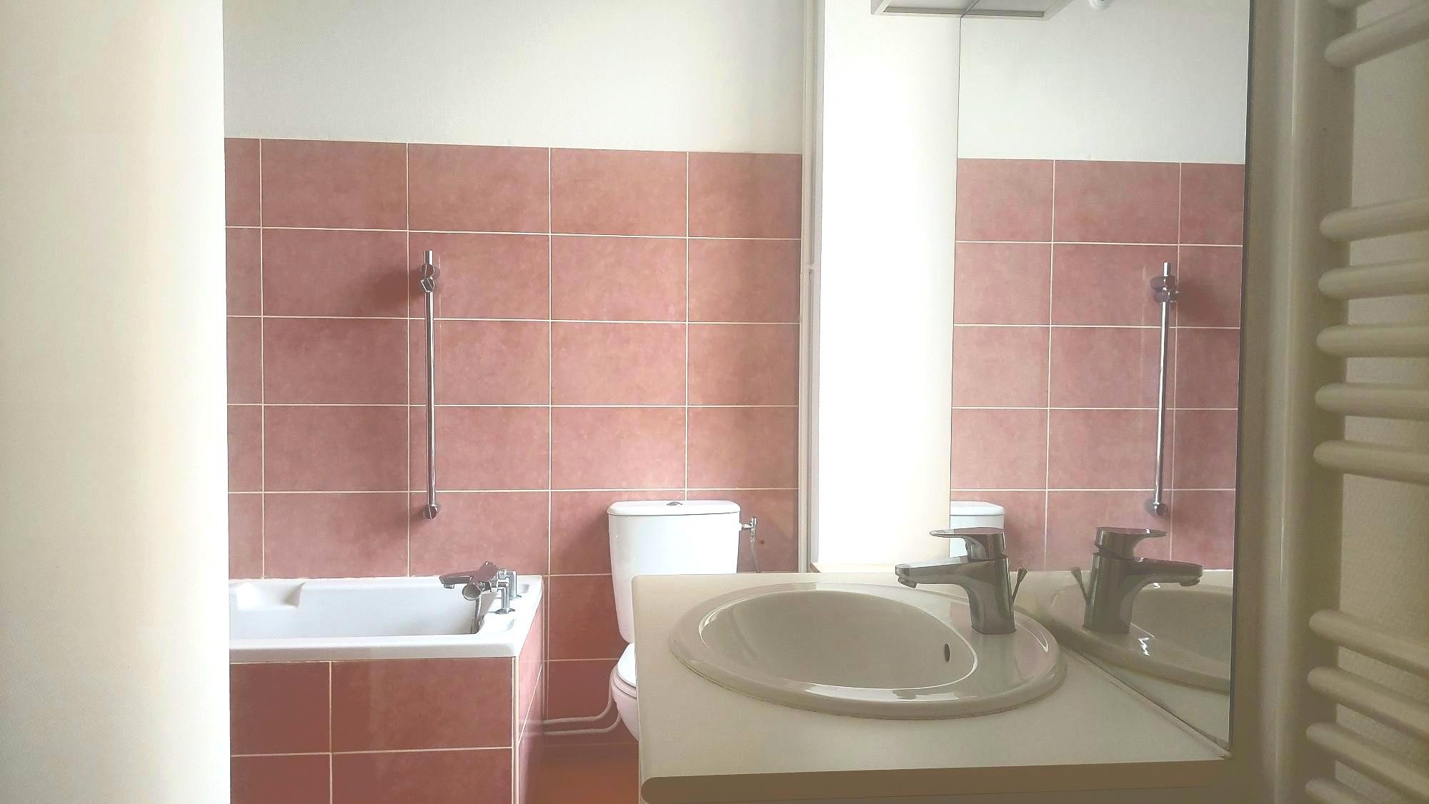 maison St savinien — photo 11