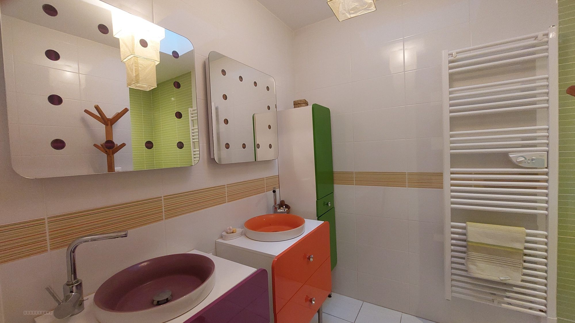 maison Saintes — photo 14