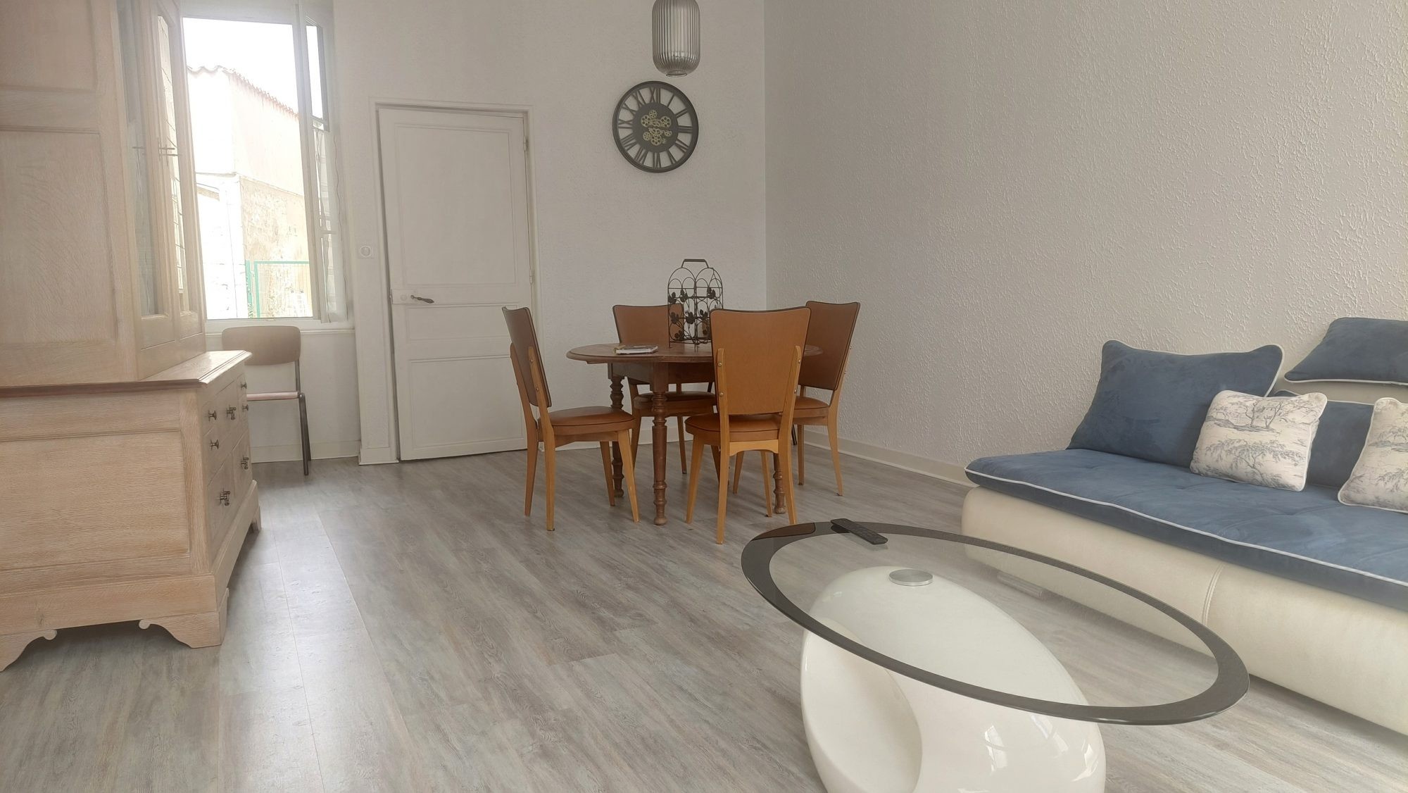maison St savinien — photo 6