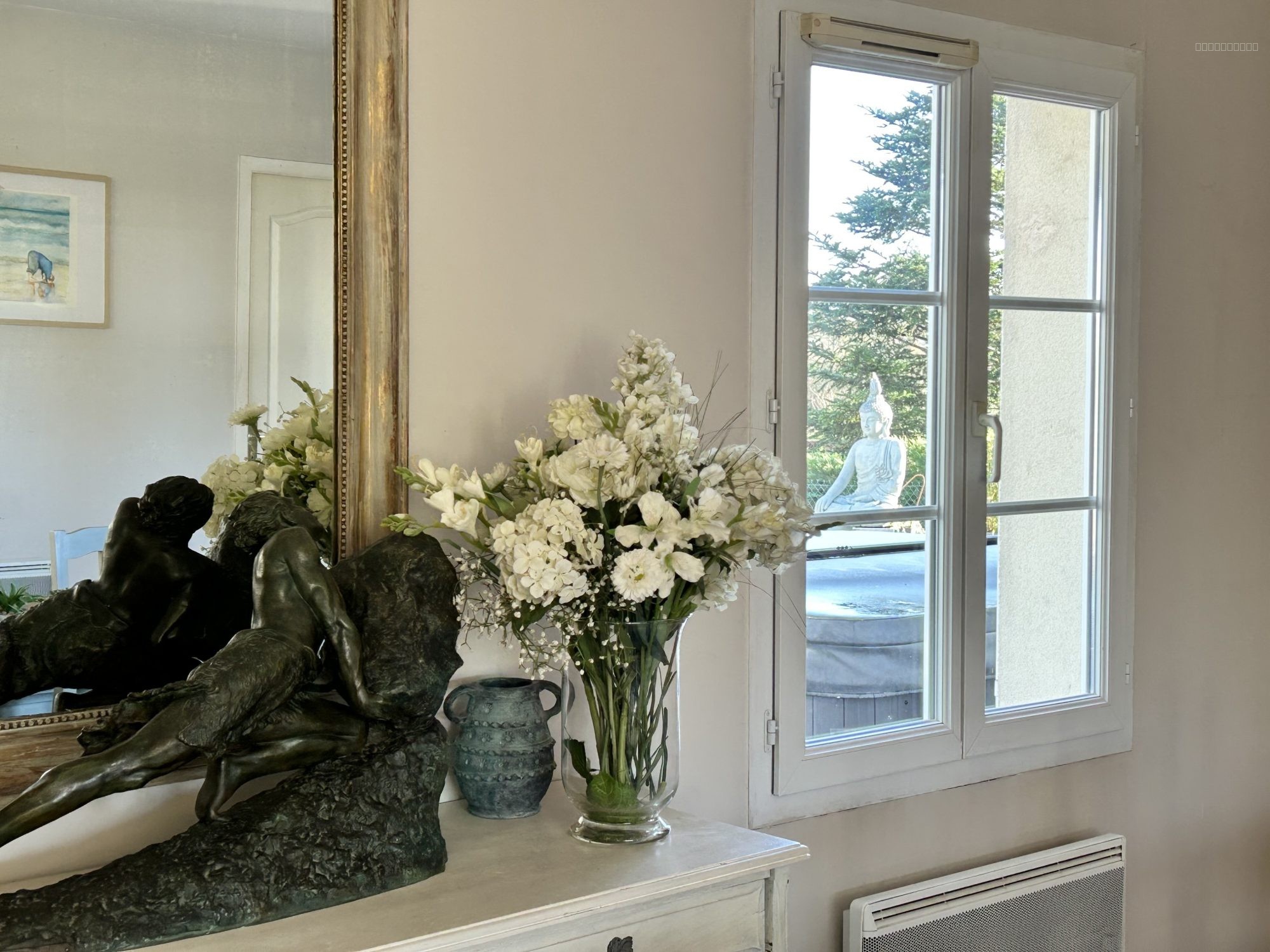 maison Saintes — photo 9